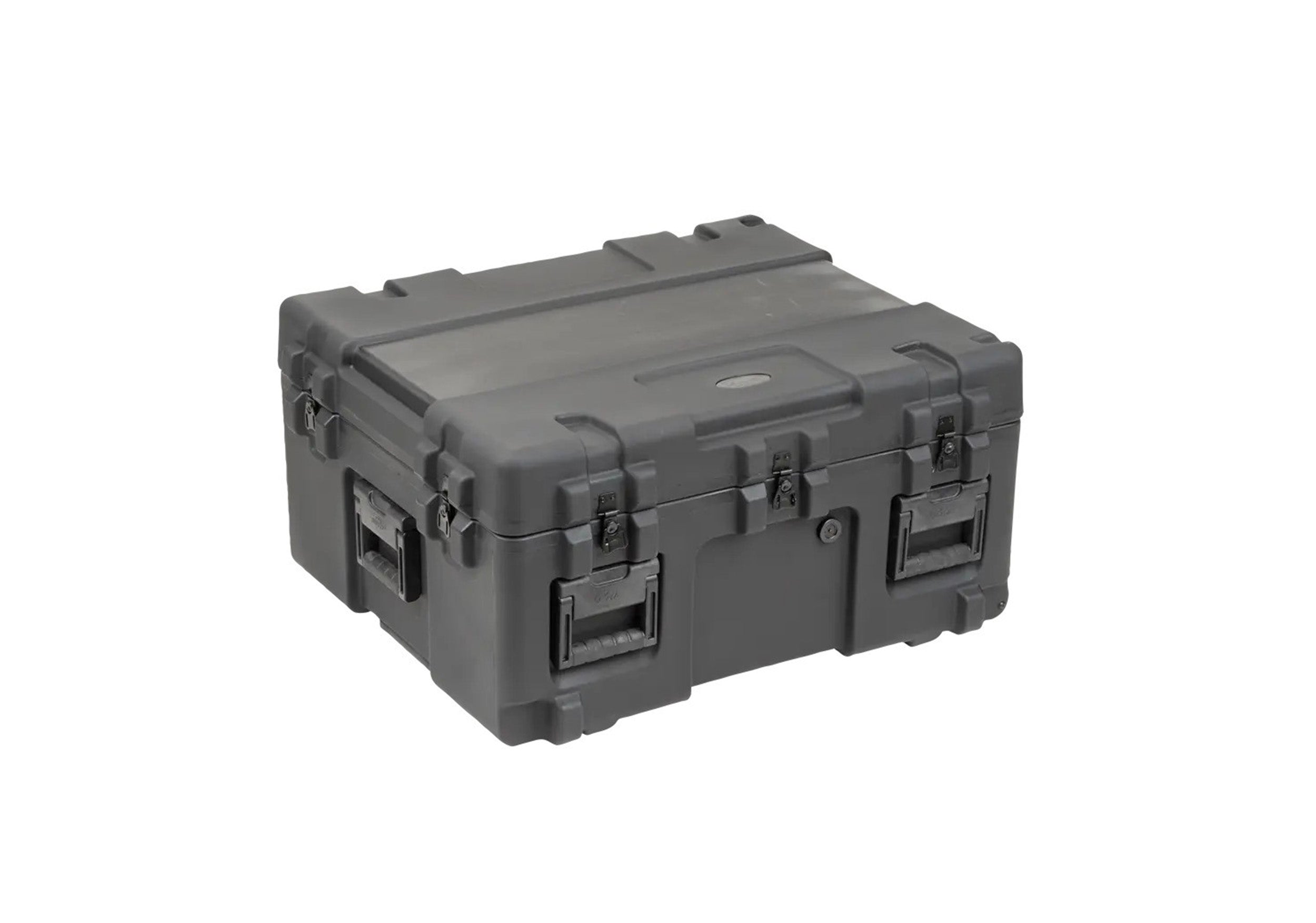 SKB Cases 3R3025-15B-EW, rSeries Waterproof Utility Case with Wheels - Empty by SKB Cases