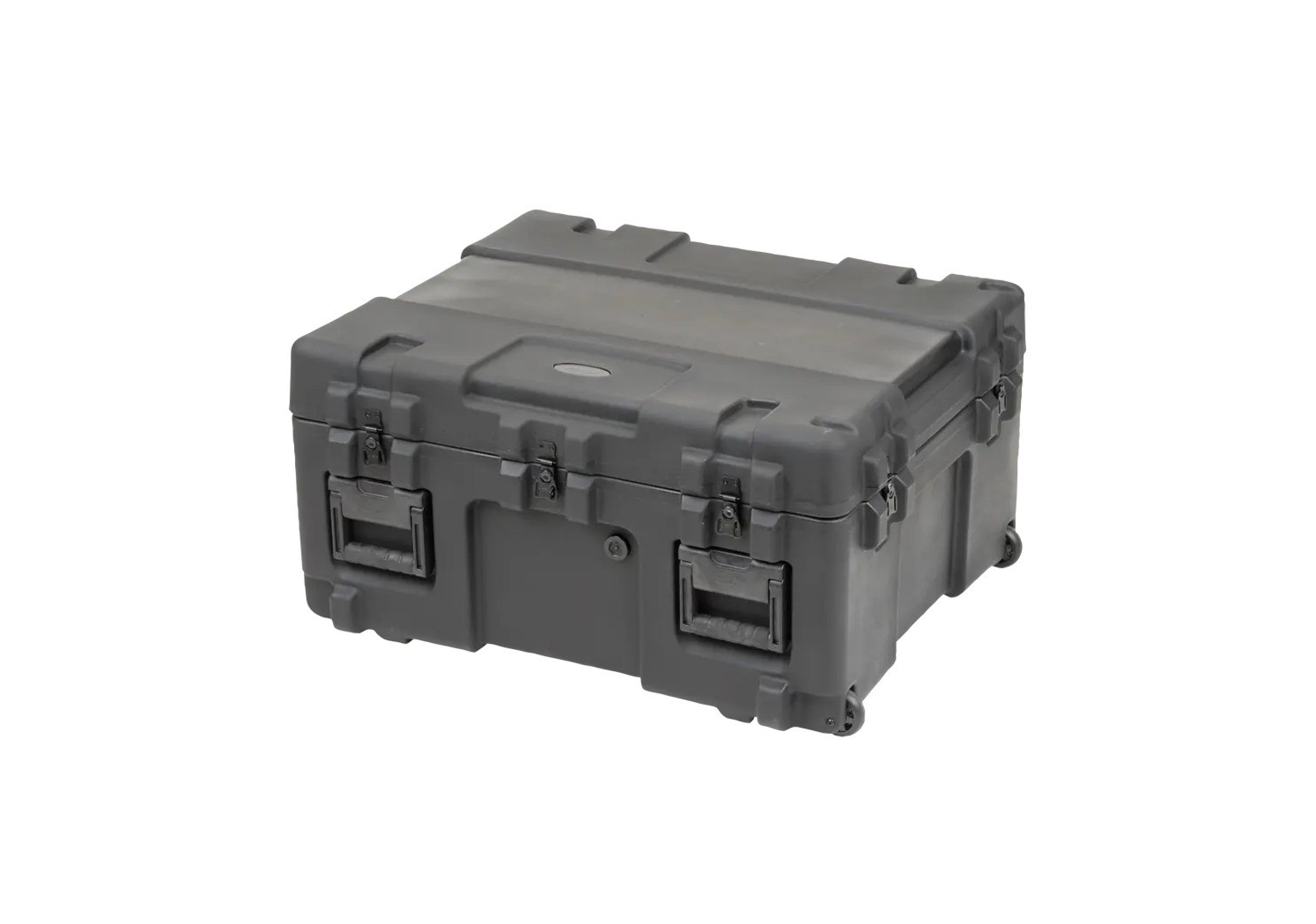 SKB Cases 3R3025-15B-EW, rSeries Waterproof Utility Case with Wheels - Empty by SKB Cases