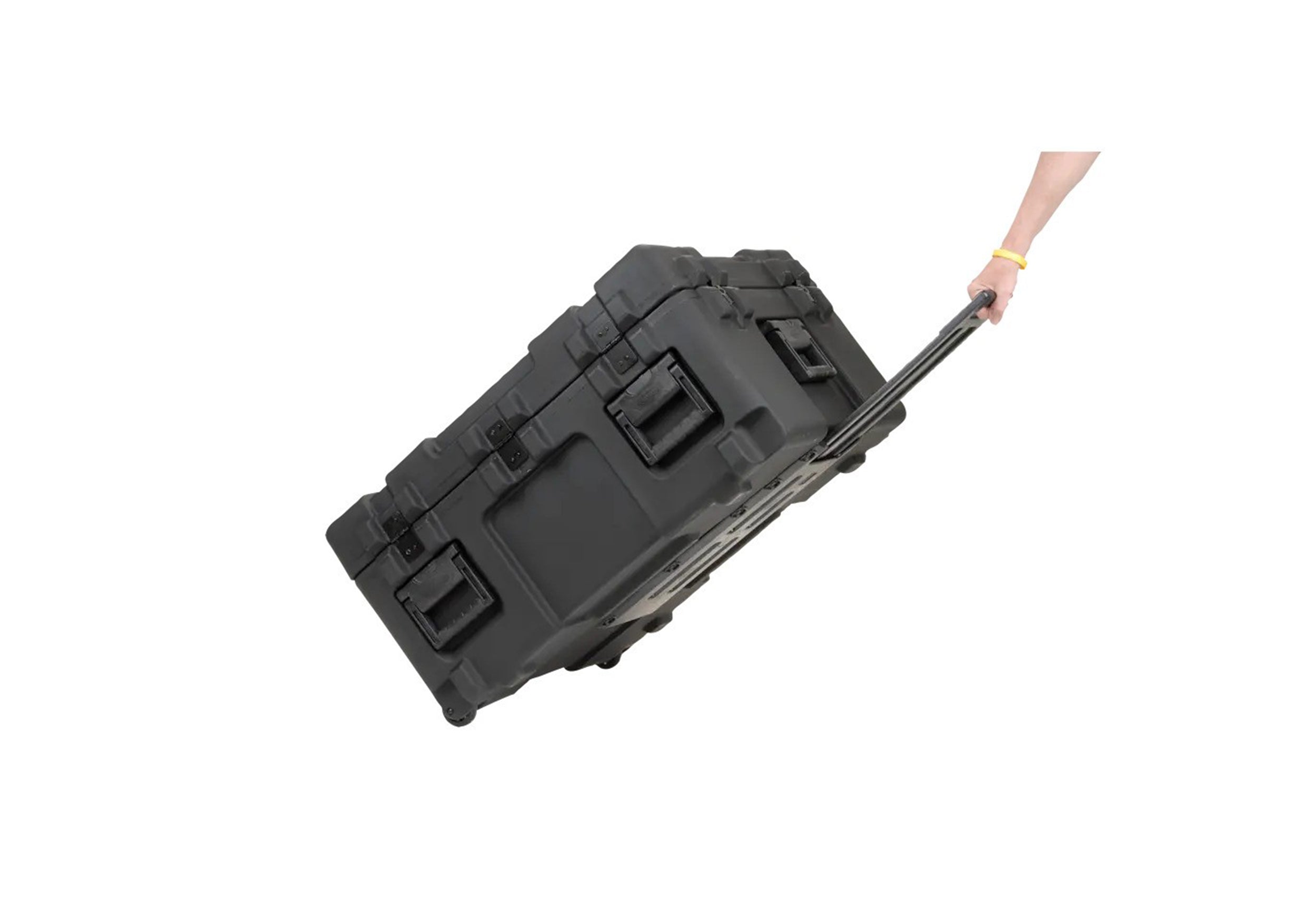 SKB Cases 3R3025-15B-EW, rSeries Waterproof Utility Case with Wheels - Empty by SKB Cases