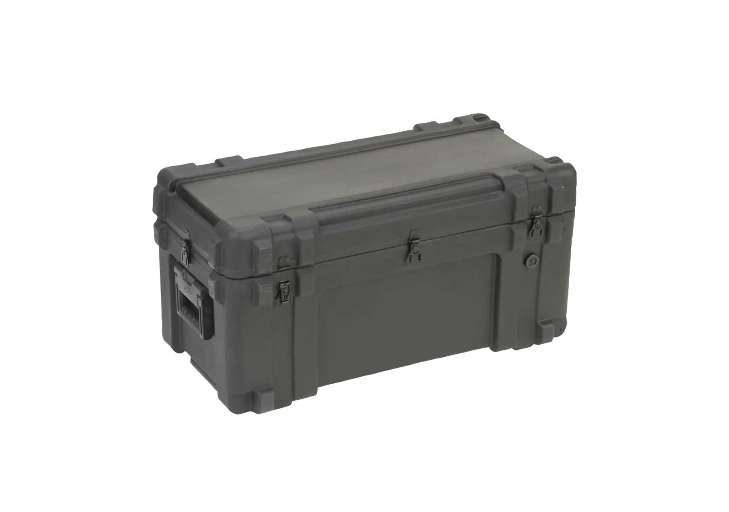 SKB Cases 3R3214-15B-EW, rSeries Waterproof Utility Case with Wheels - Empty by SKB Cases