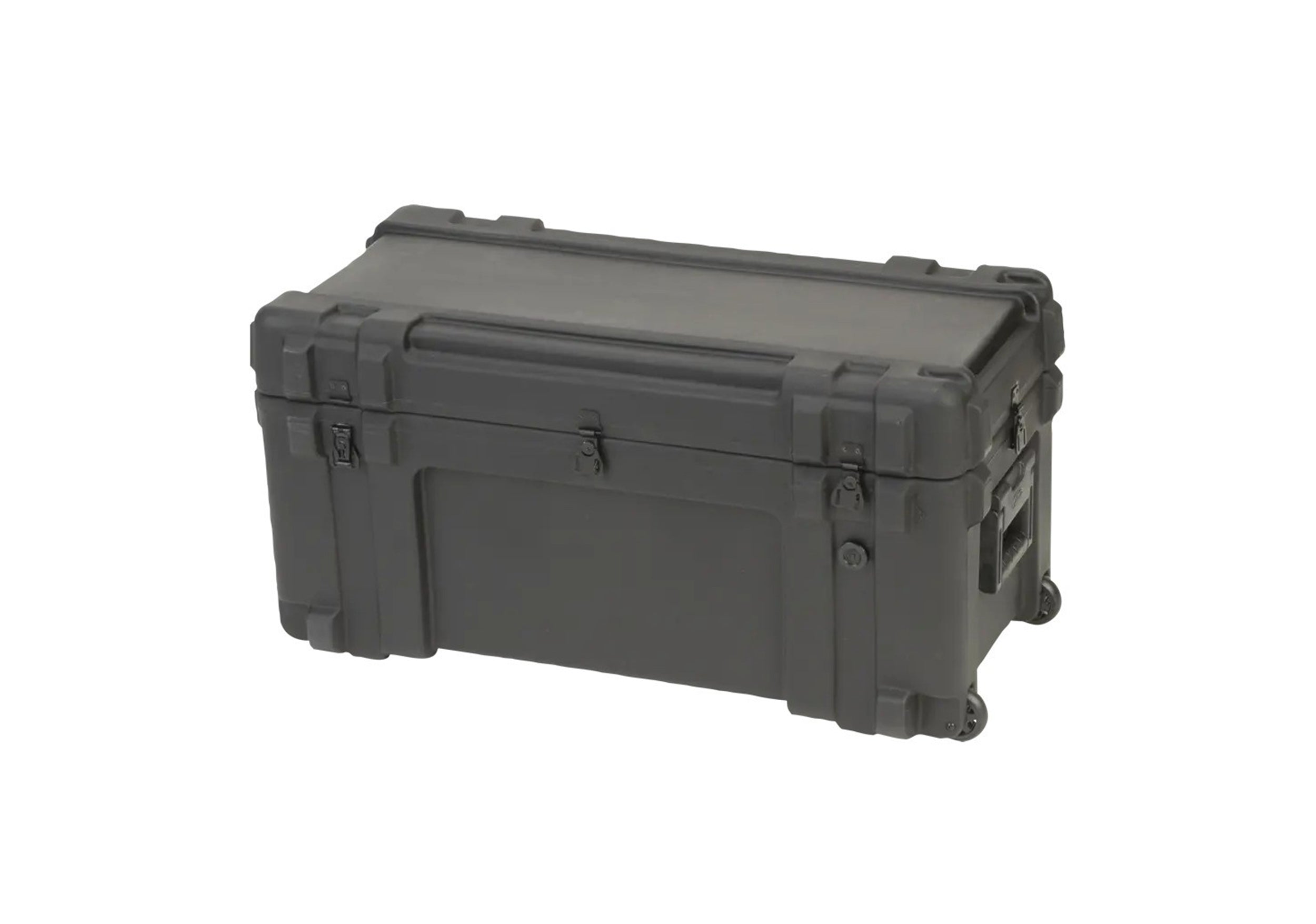 SKB Cases 3R3214-15B-EW, rSeries Waterproof Utility Case with Wheels - Empty by SKB Cases