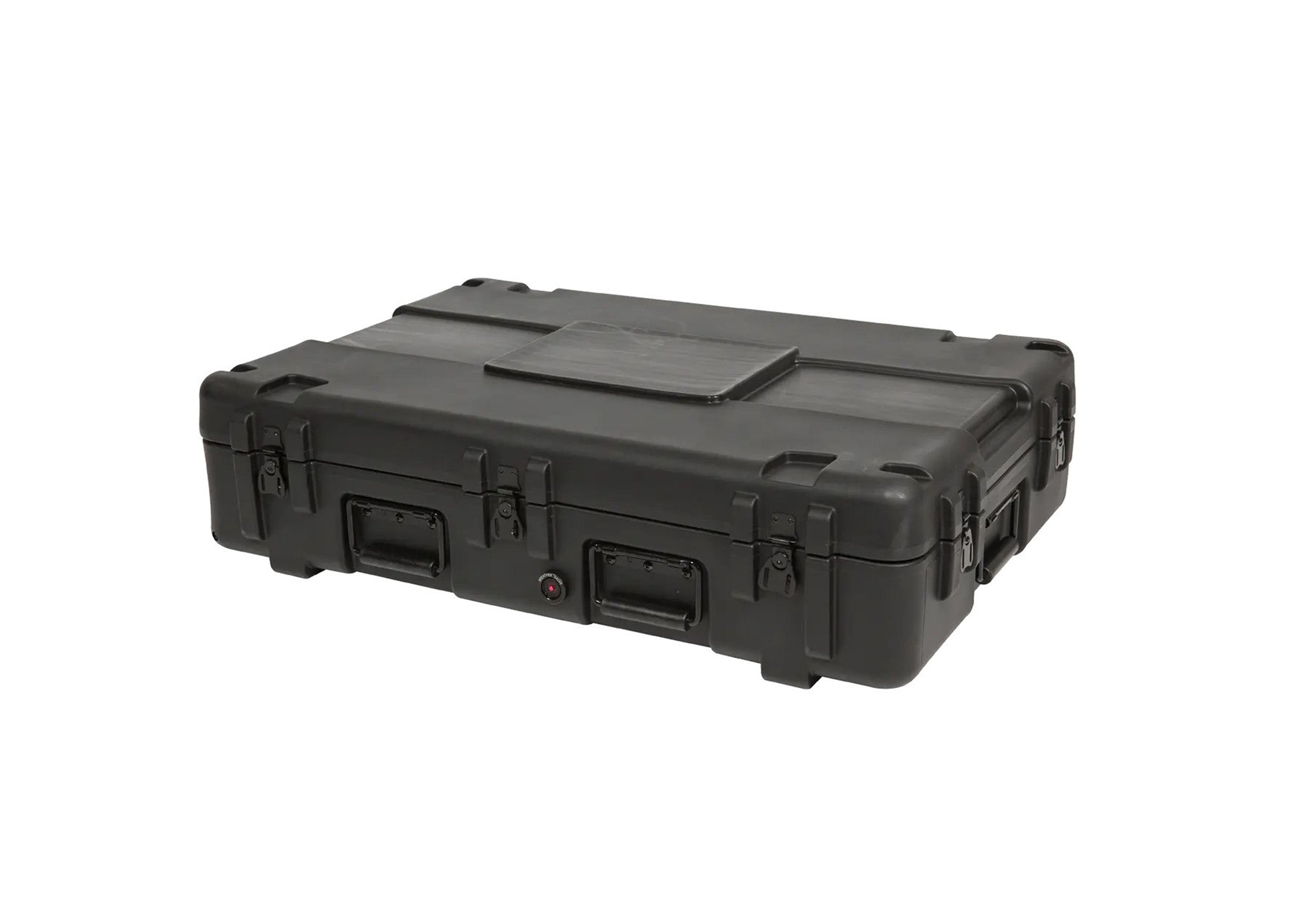 SKB Cases 3R3221-7B-CW, rSeries Waterproof Utility Case with Wheels and Cubed Foam by SKB Cases