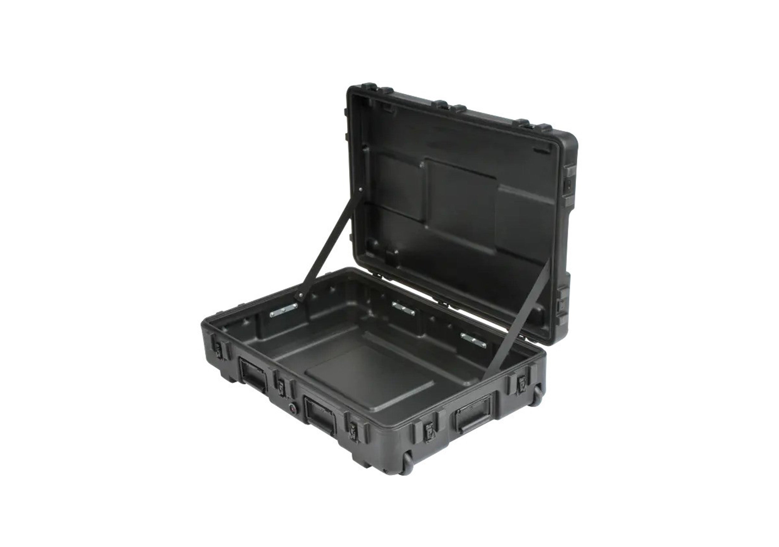 SKB Cases 3R3221-7B-EW, rSeries Waterproof Utility Case with Wheels - Empty by SKB Cases