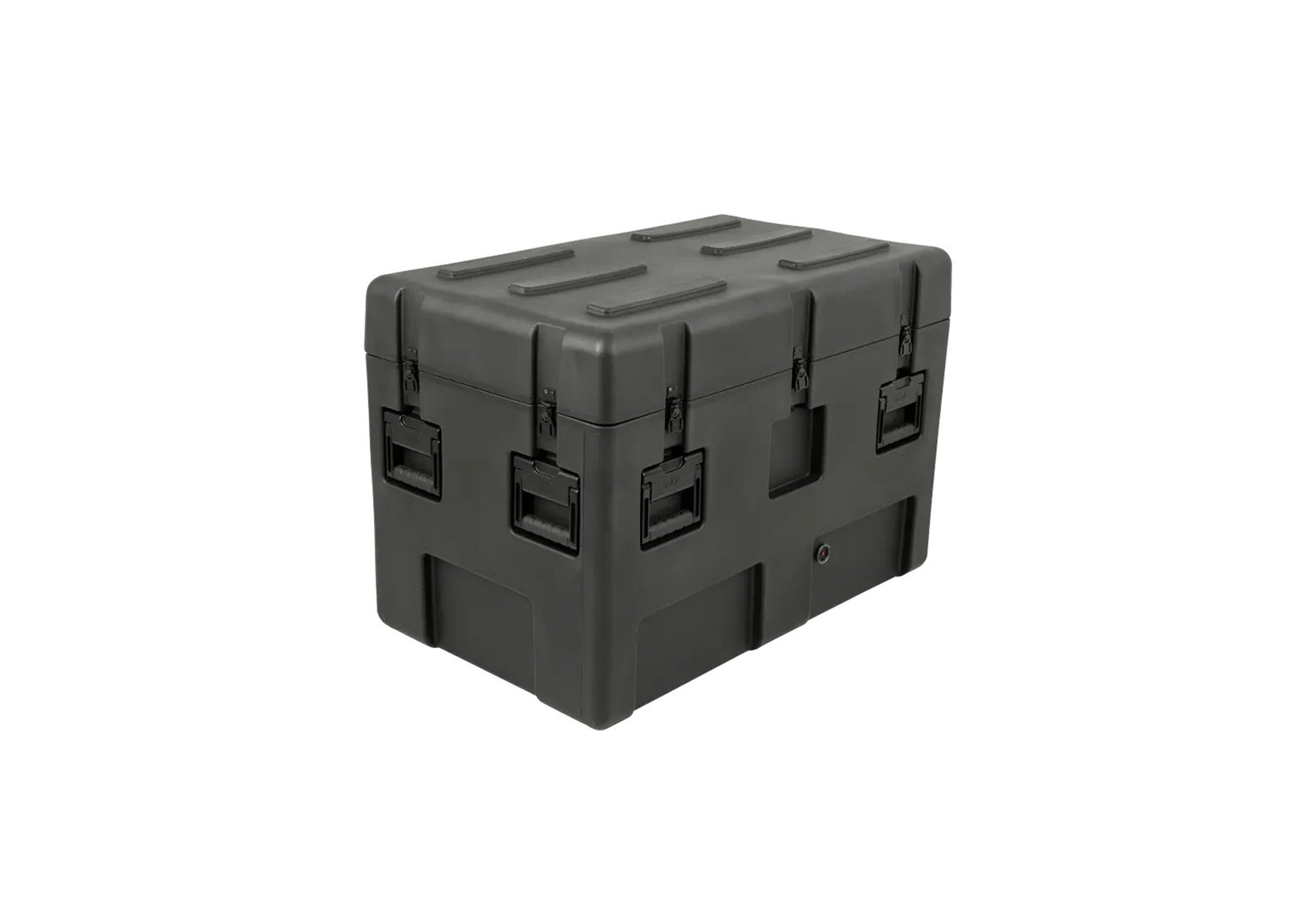 SKB Cases 3R3620-24B-EW, rSeries Waterproof Utility Case with Wheels - STAC System by SKB Cases
