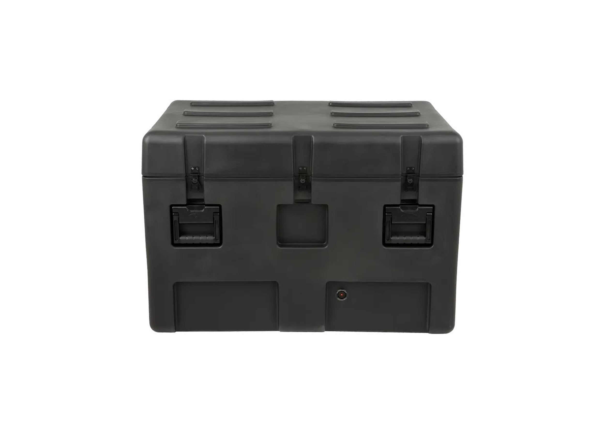 SKB Cases 3R3620-24B-EW, rSeries Waterproof Utility Case with Wheels - STAC System by SKB Cases