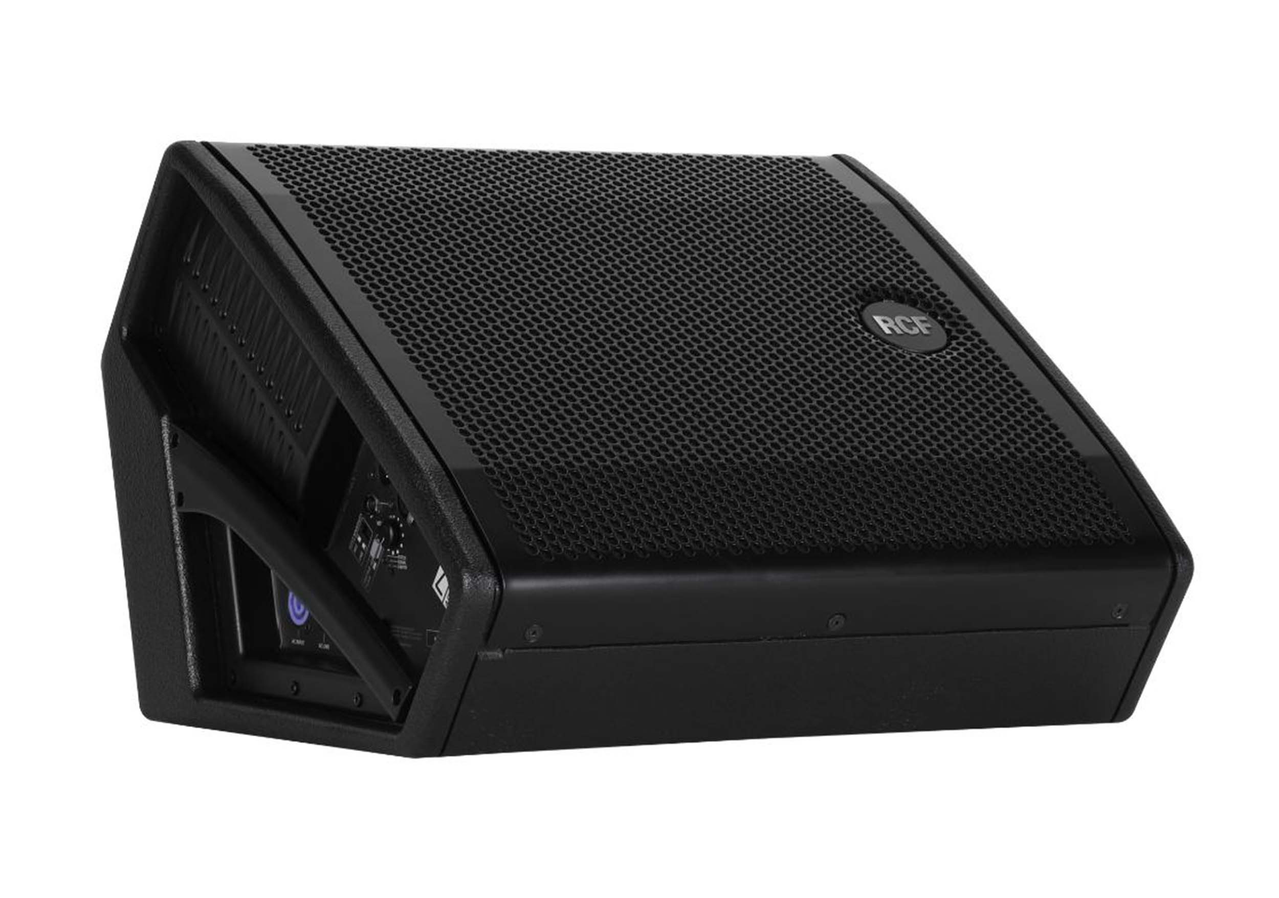 RCF NX-SMA Series Active Coaxial Stage Monitors by RCF