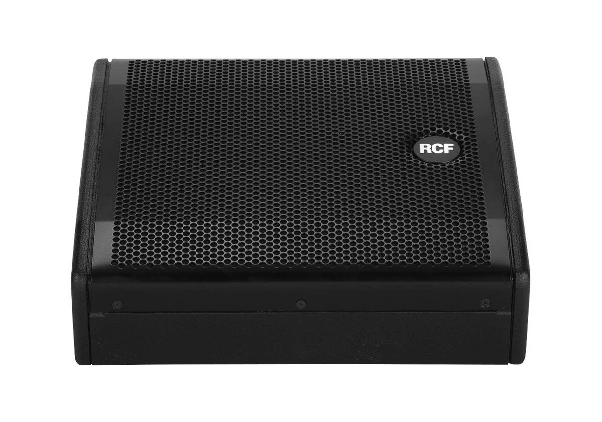 RCF NX-SMA Series Active Coaxial Stage Monitors by RCF