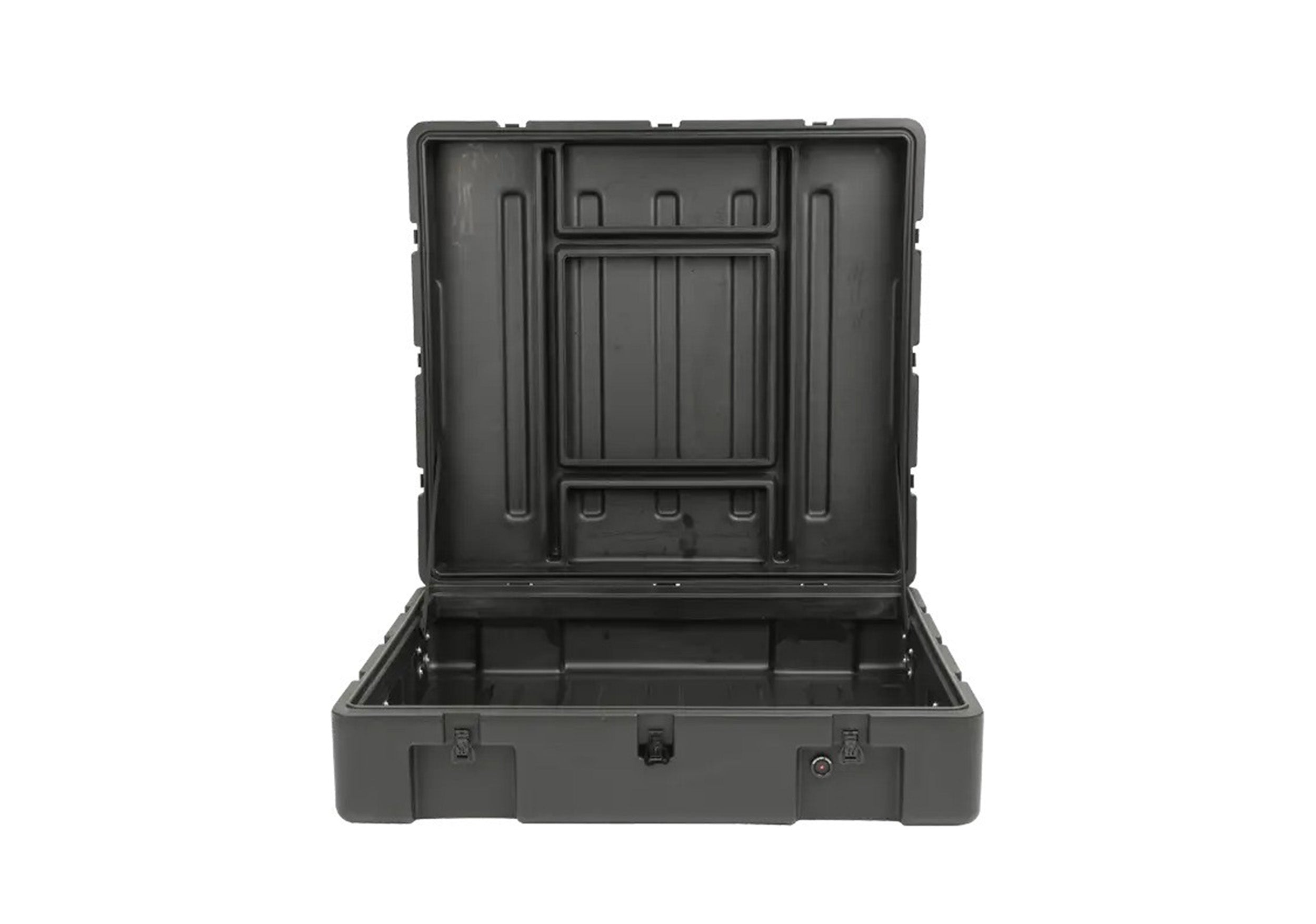 SKB Cases 3R3633-9B-E, rSeries Waterproof Utility Case - Empty by SKB Cases