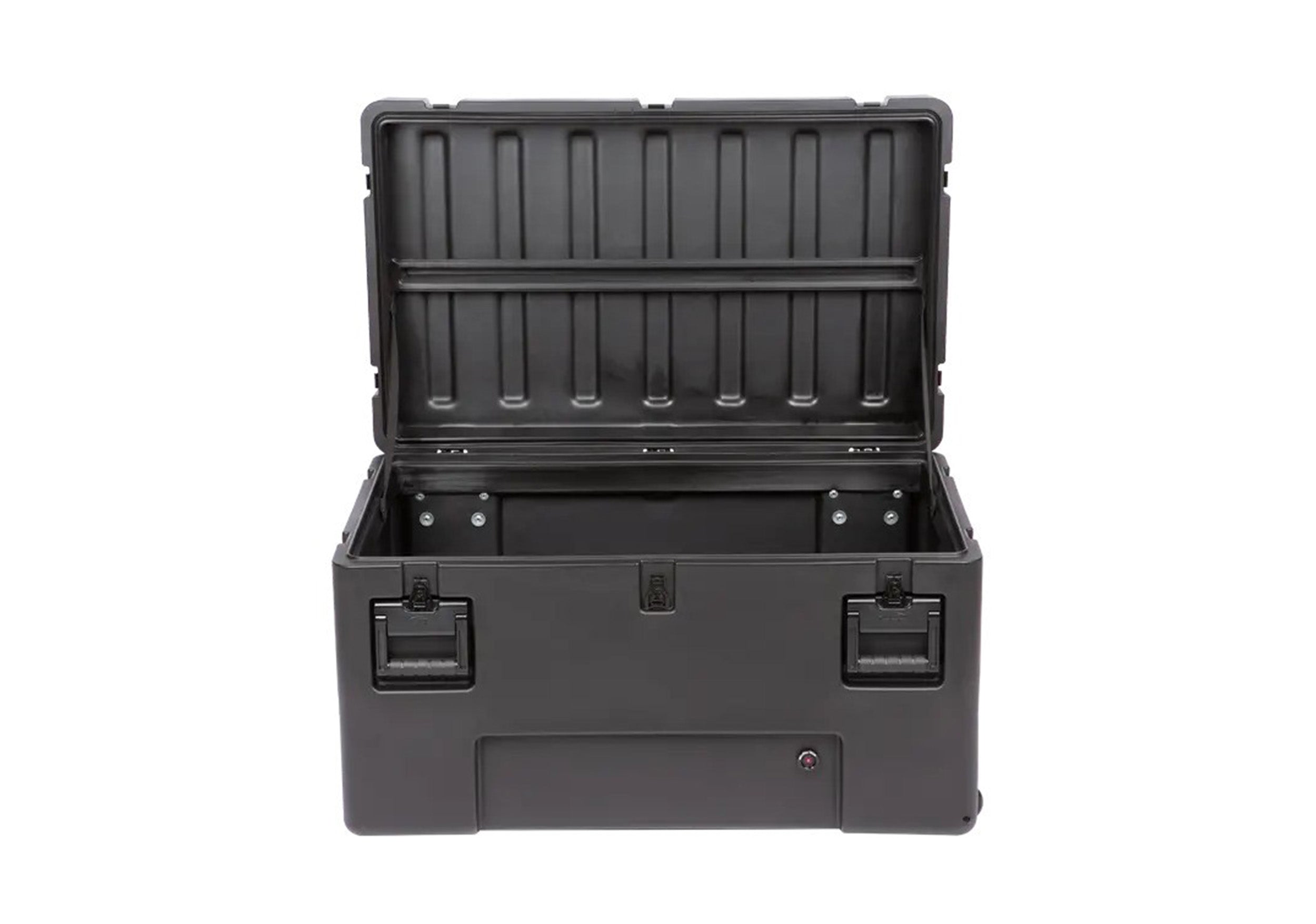 SKB Cases 3R3722-20B-EW, rSeries Waterproof Utility Case with Wheels - Empty by SKB Cases