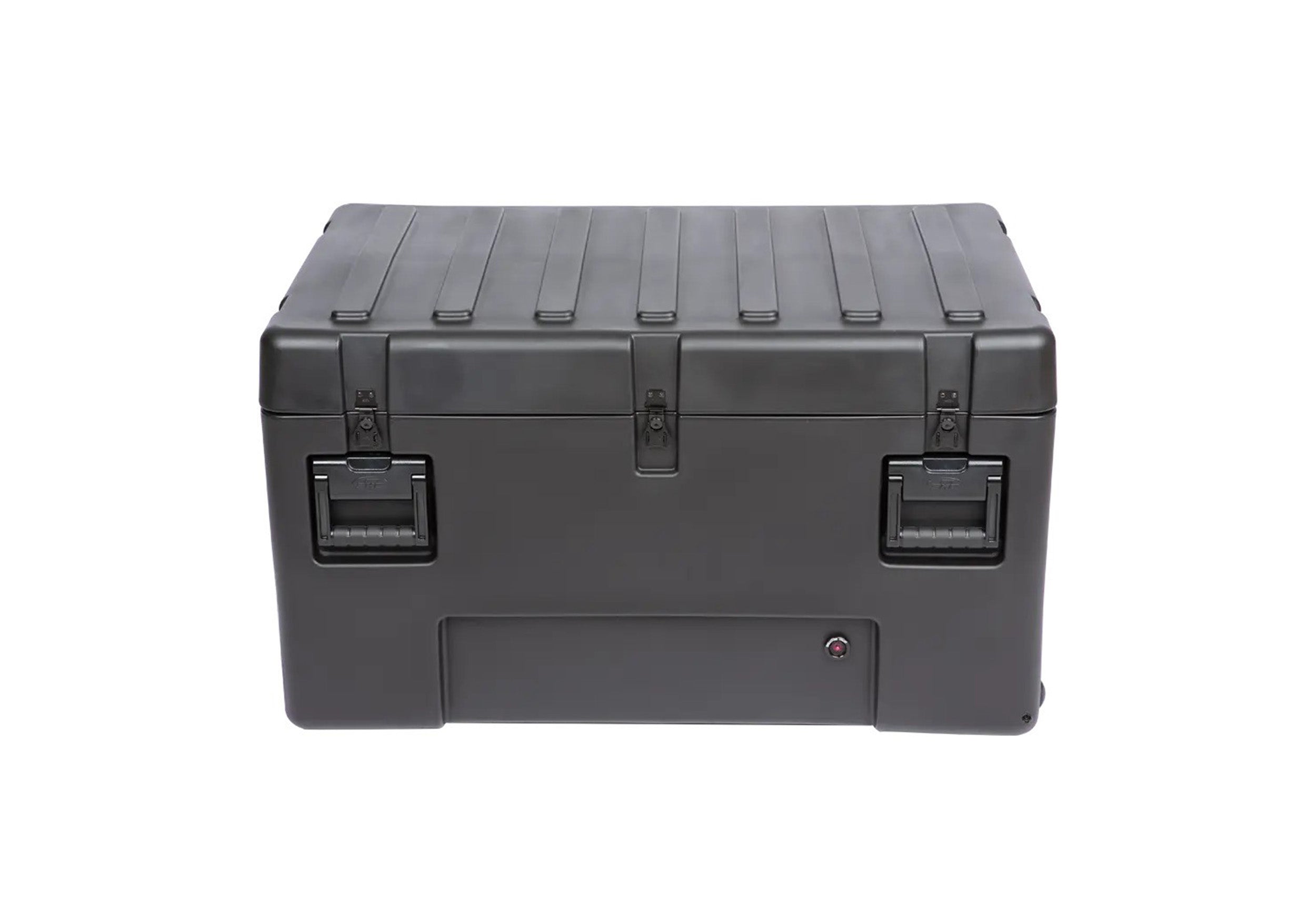 SKB Cases 3R3722-20B-EW, rSeries Waterproof Utility Case with Wheels - Empty by SKB Cases
