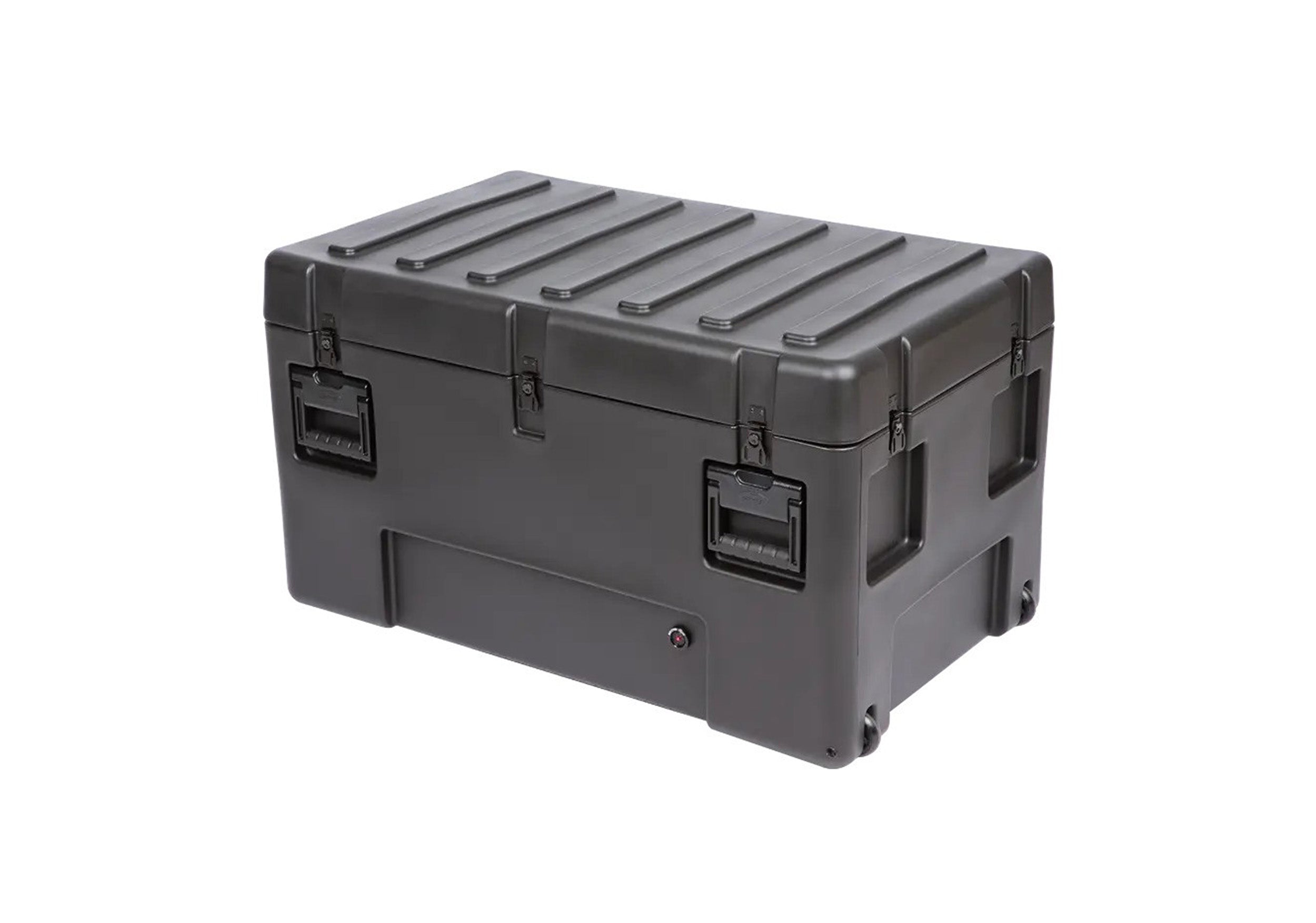 SKB Cases 3R3722-20B-EW, rSeries Waterproof Utility Case with Wheels - Empty by SKB Cases
