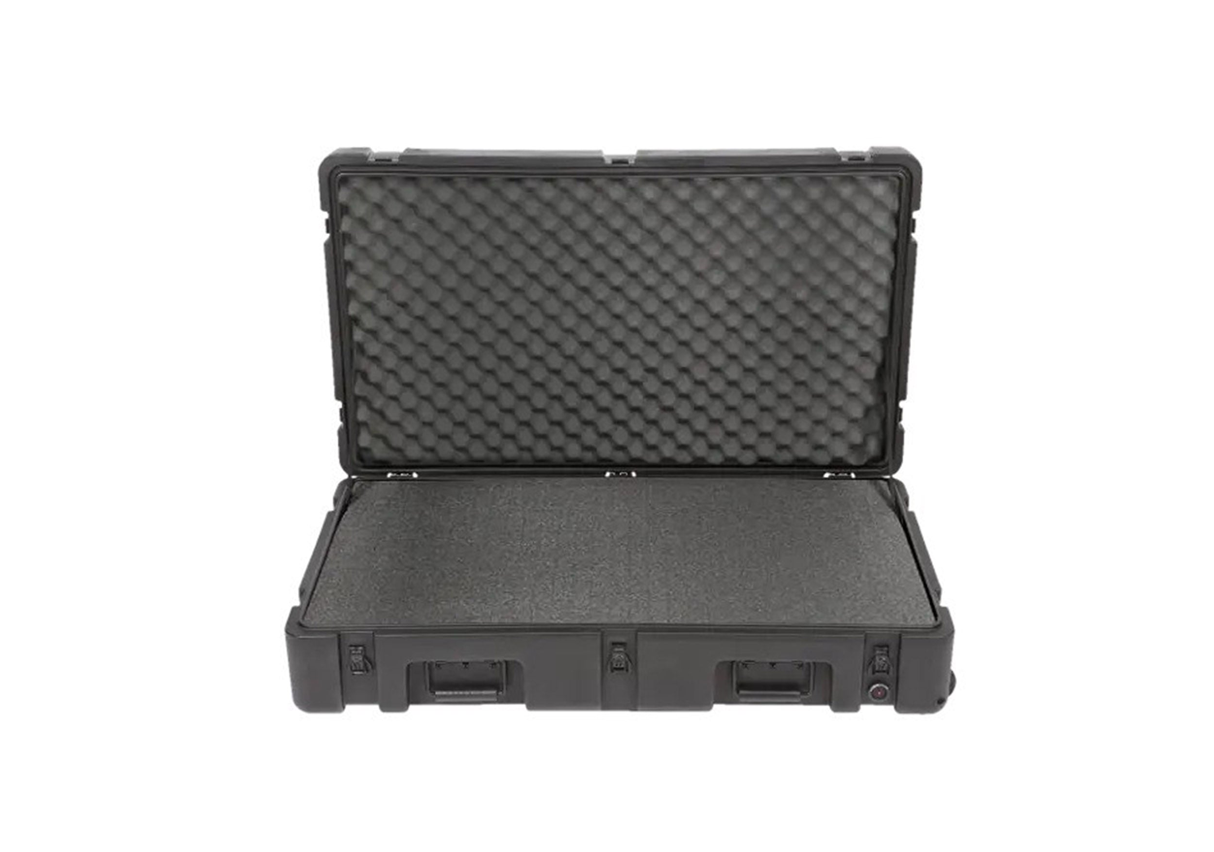 SKB Cases 3R3821-7B-CW, rSeries Waterproof Utility Case with Wheels and Cubed Foam by SKB Cases
