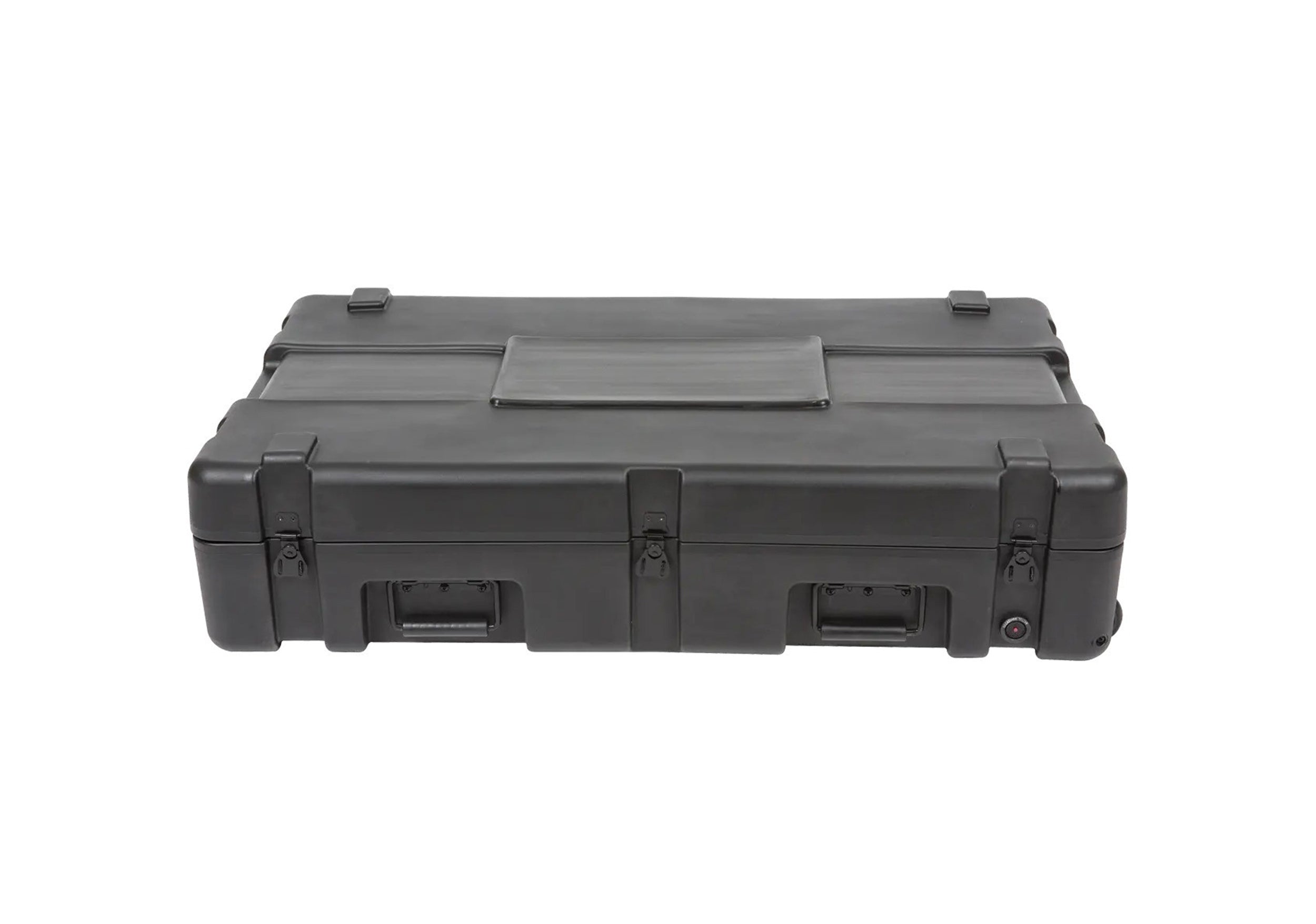 SKB Cases 3R3821-7B-CW, rSeries Waterproof Utility Case with Wheels and Cubed Foam by SKB Cases