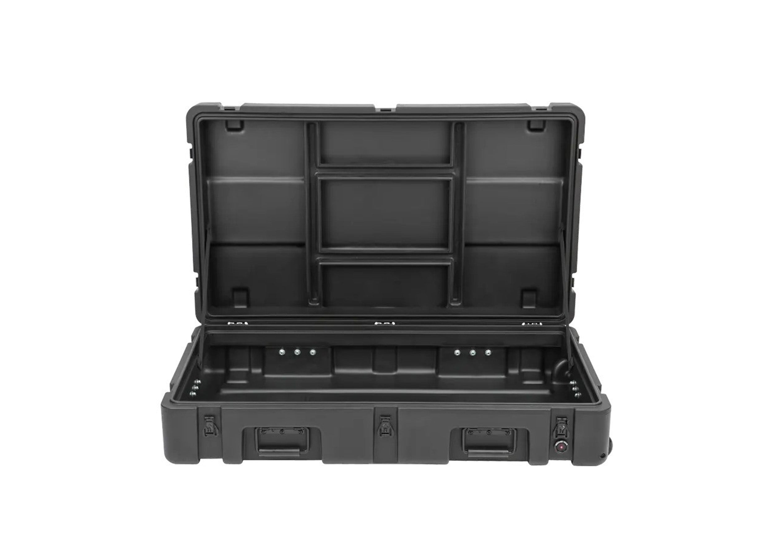 SKB Cases 3R3821-7B-EW, rSeries Waterproof Utility Case with Wheels - Empty by SKB Cases