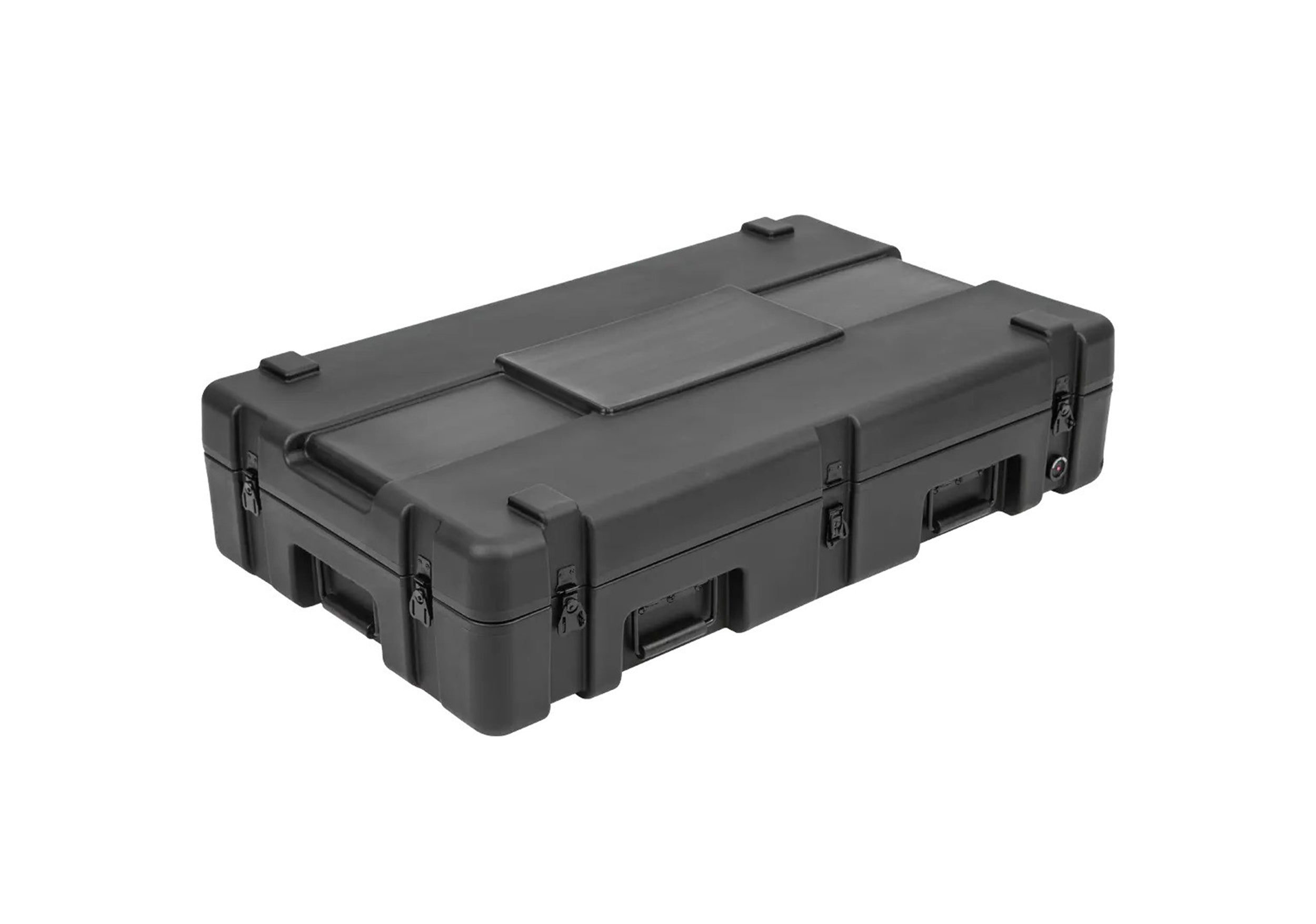 SKB Cases 3R3821-7B-EW, rSeries Waterproof Utility Case with Wheels - Empty by SKB Cases
