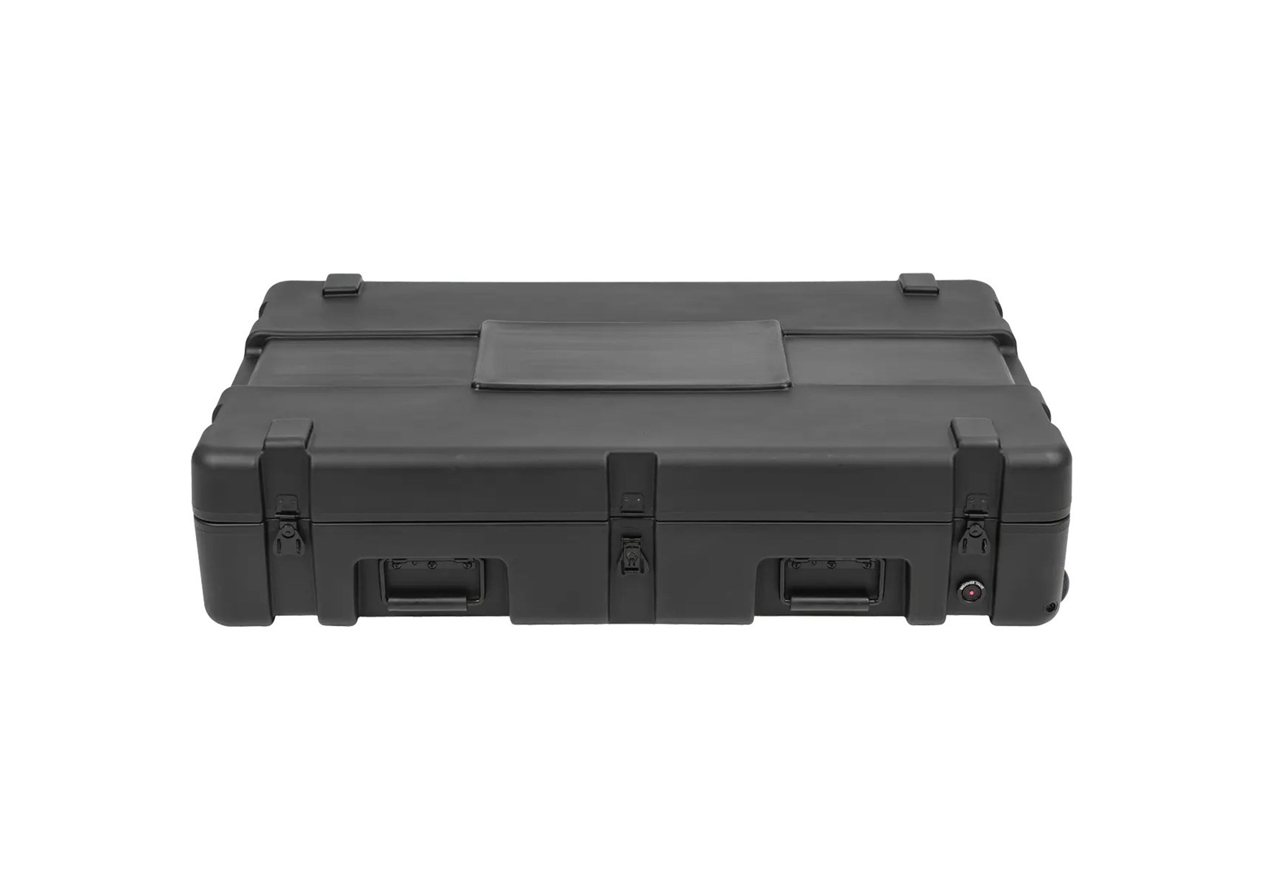 SKB Cases 3R3821-7B-EW, rSeries Waterproof Utility Case with Wheels - Empty by SKB Cases