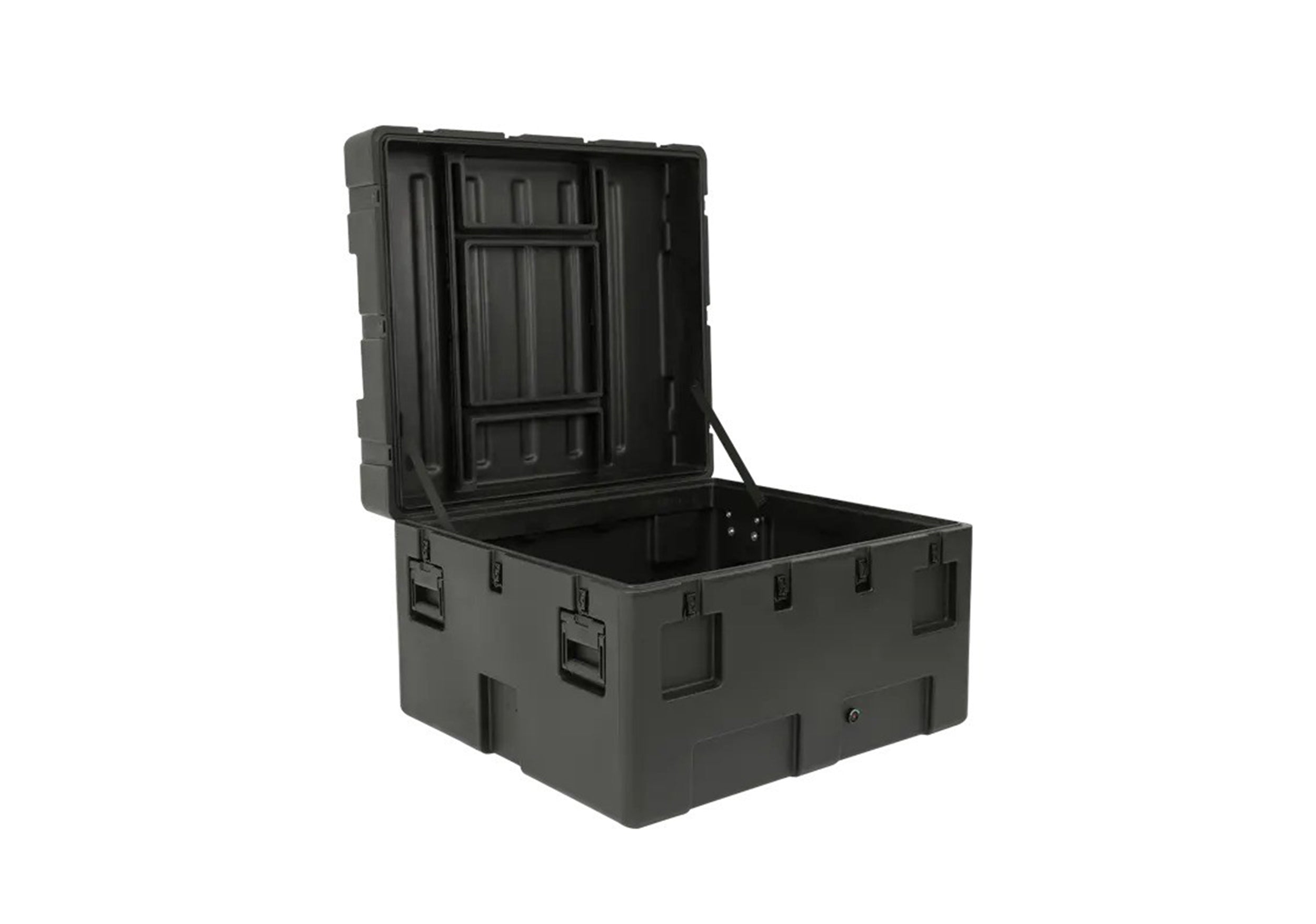 SKB Cases 3R3834-23B-E, rSeries Waterproof Utility Case - Empty by SKB Cases