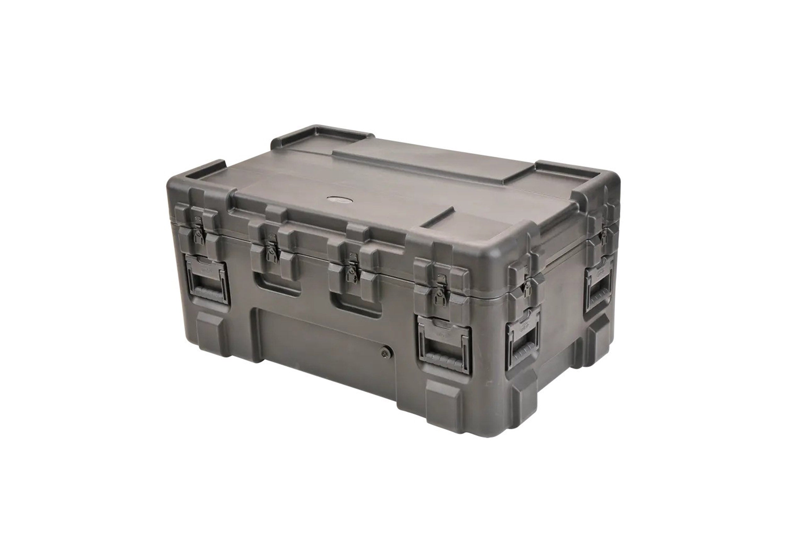 SKB Cases 3R4024-18B-E, rSeries Waterproof Utility Case - Empty by SKB Cases