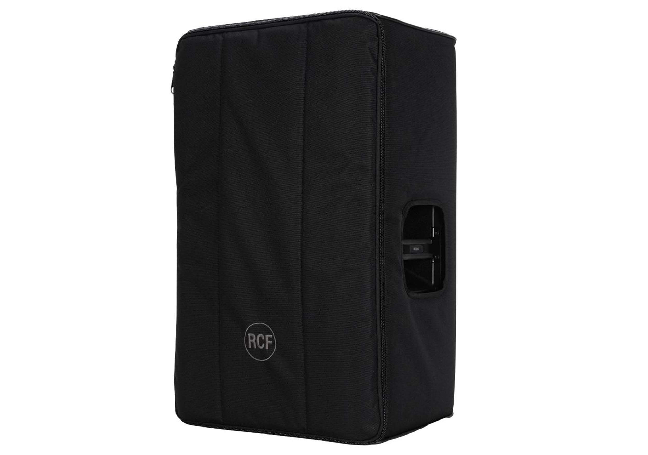 RCF CVR60753 Protective Cover for NX915A and NX945A Speakers by RCF