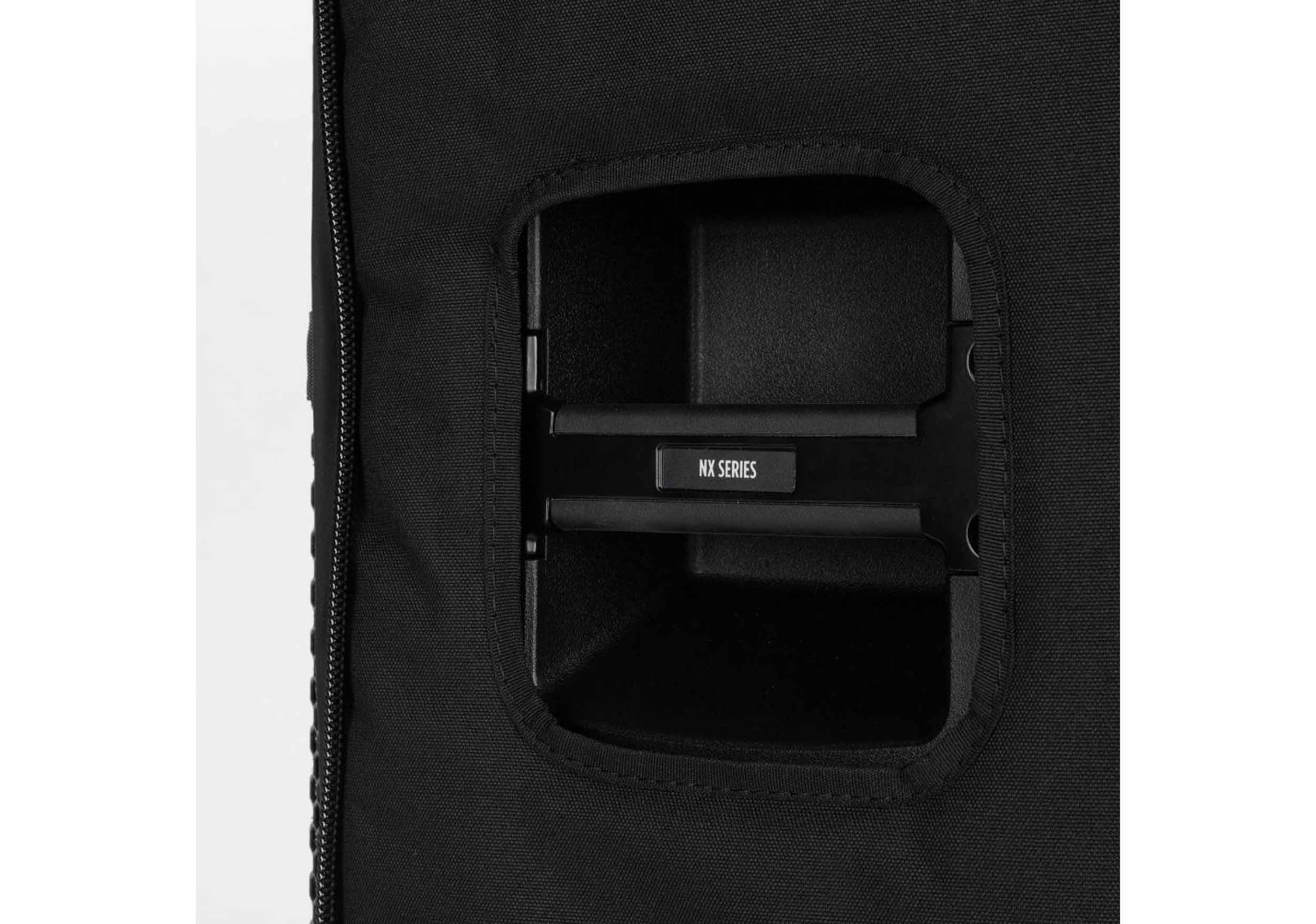 RCF CVR60753 Protective Cover for NX915A and NX945A Speakers by RCF