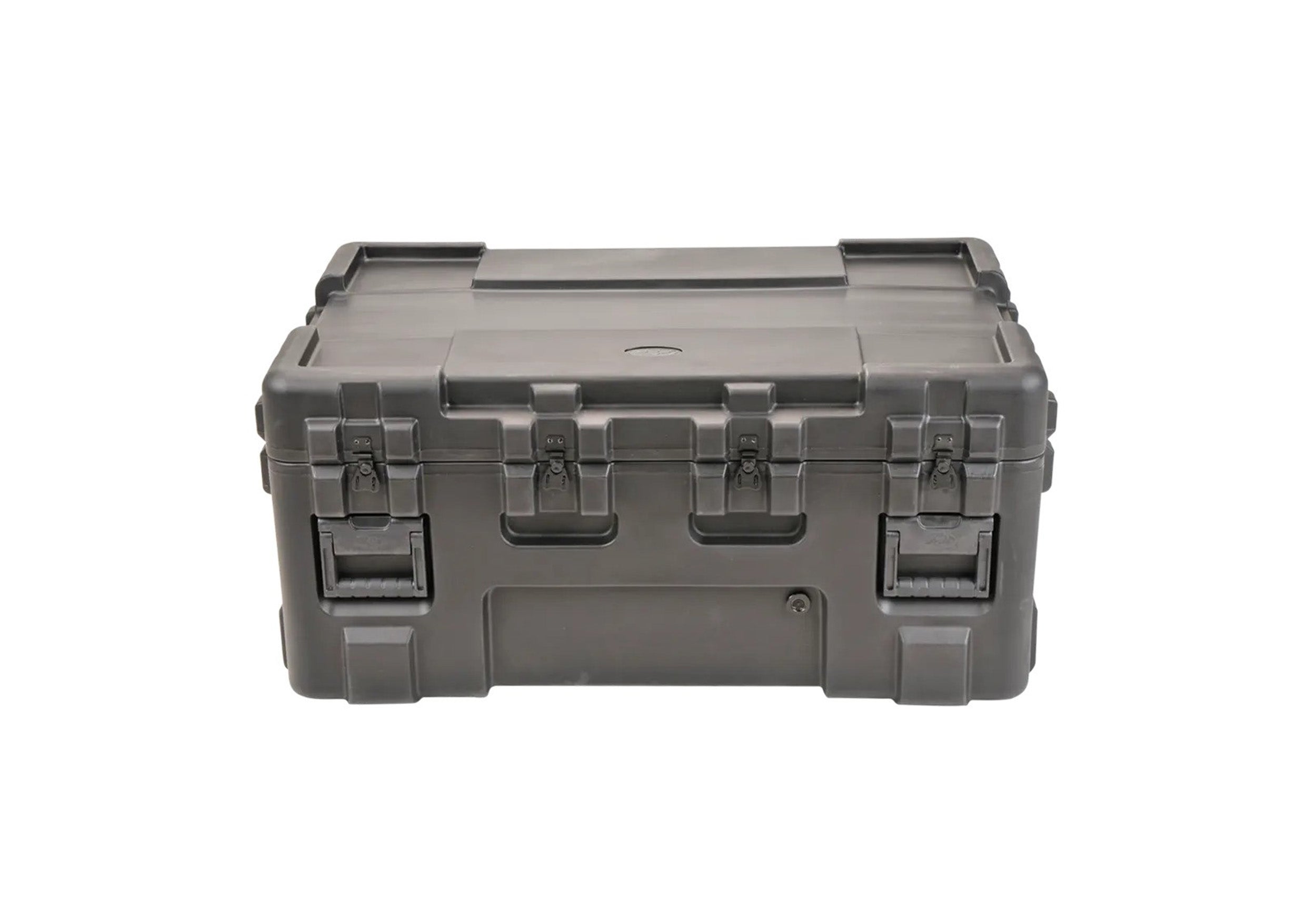 SKB Cases 3R4024-18B-L, rSeries Roto-Molded Waterproof Case with Layered Foam - 40" x 24" x 18" by SKB Cases