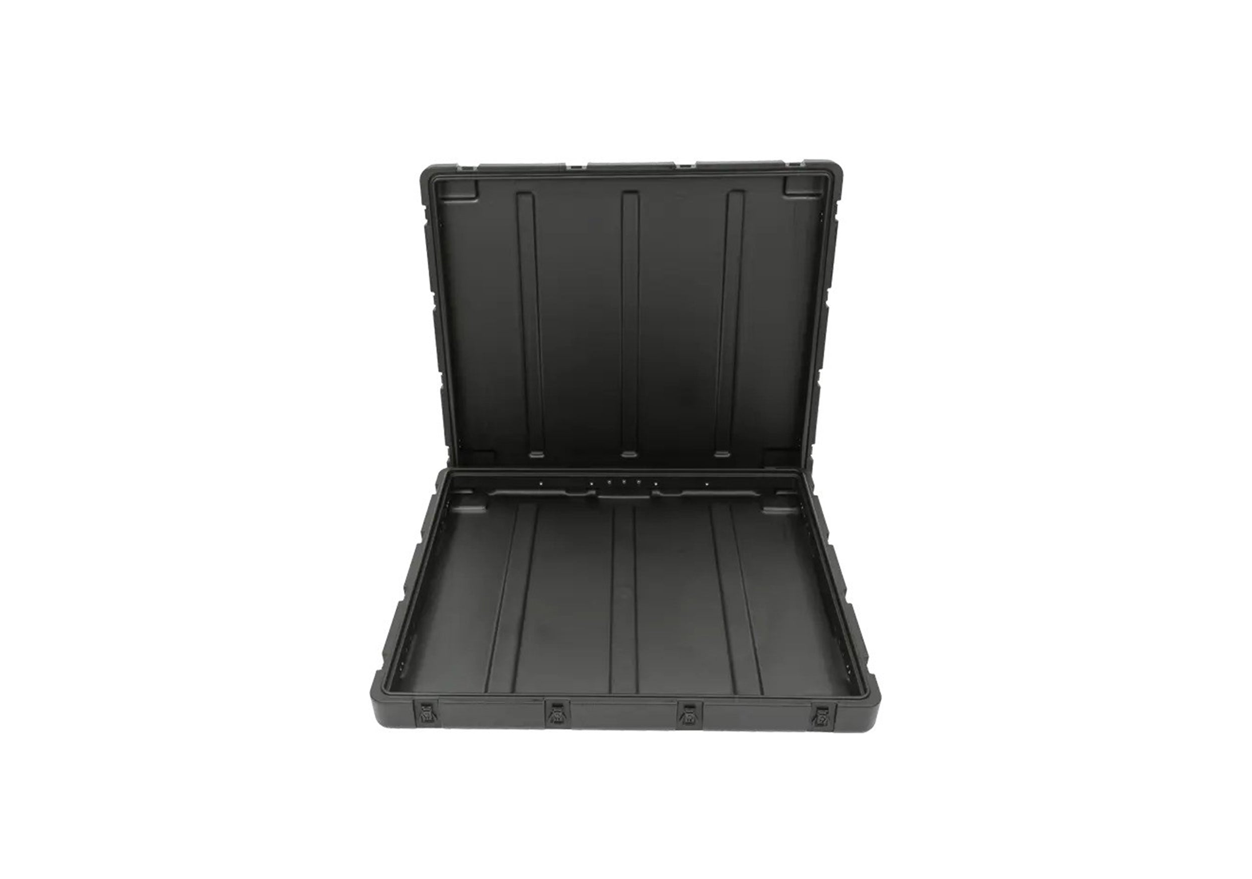 SKB Cases 3R4035-5B-E, rSeries Waterproof Utility Empty Case - 39.70" x 35.60" x 5.25" by SKB Cases