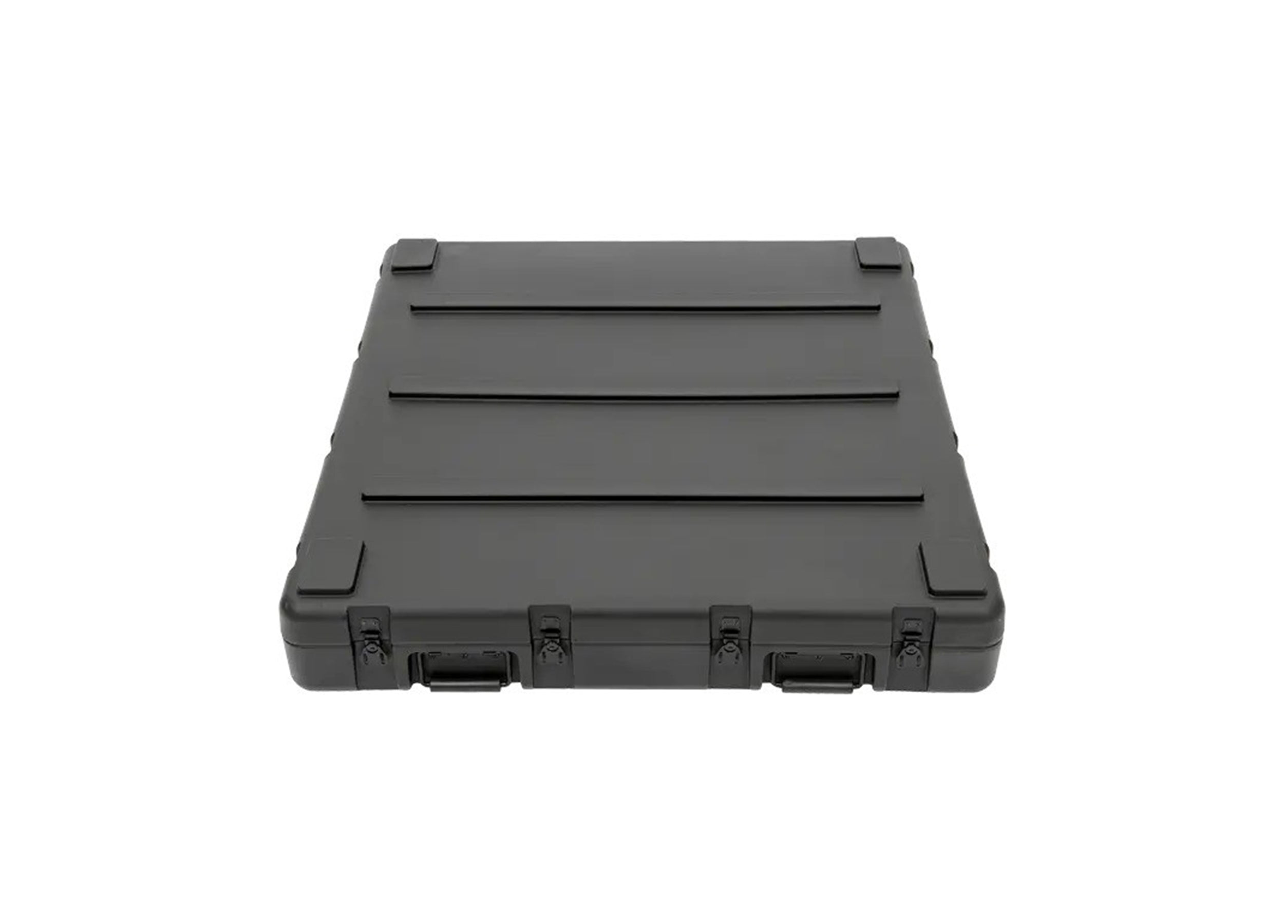 SKB Cases 3R4035-5B-E, rSeries Waterproof Utility Empty Case - 39.70" x 35.60" x 5.25" by SKB Cases