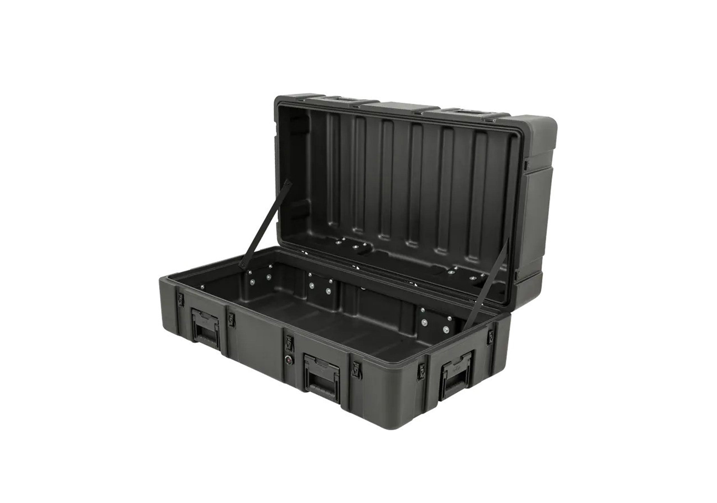 SKB Cases 3R4222-14B-E, rSeries Waterproof Utility Empty Case - 42" x 22" x 14" by SKB Cases
