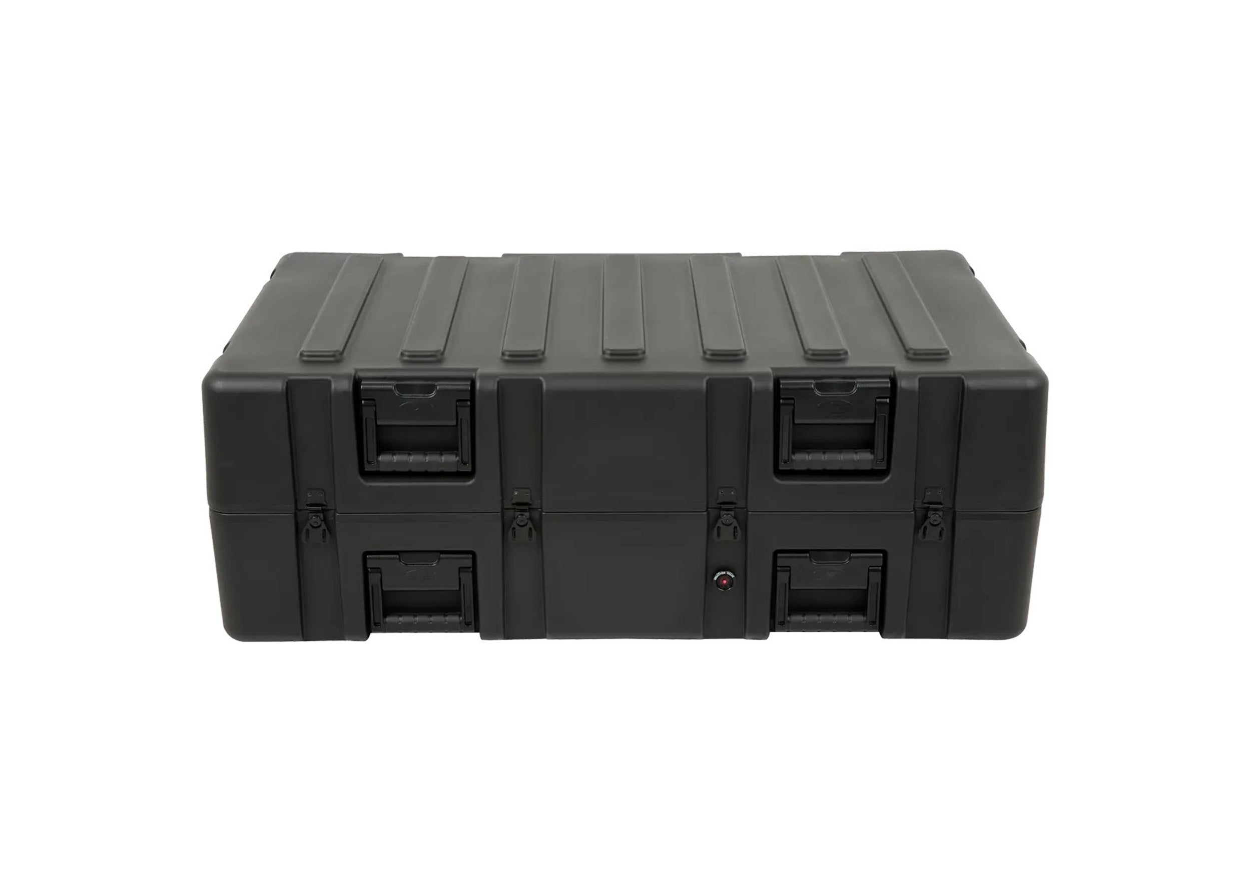 SKB Cases 3R4222-14B-E, rSeries Waterproof Utility Empty Case - 42" x 22" x 14" by SKB Cases
