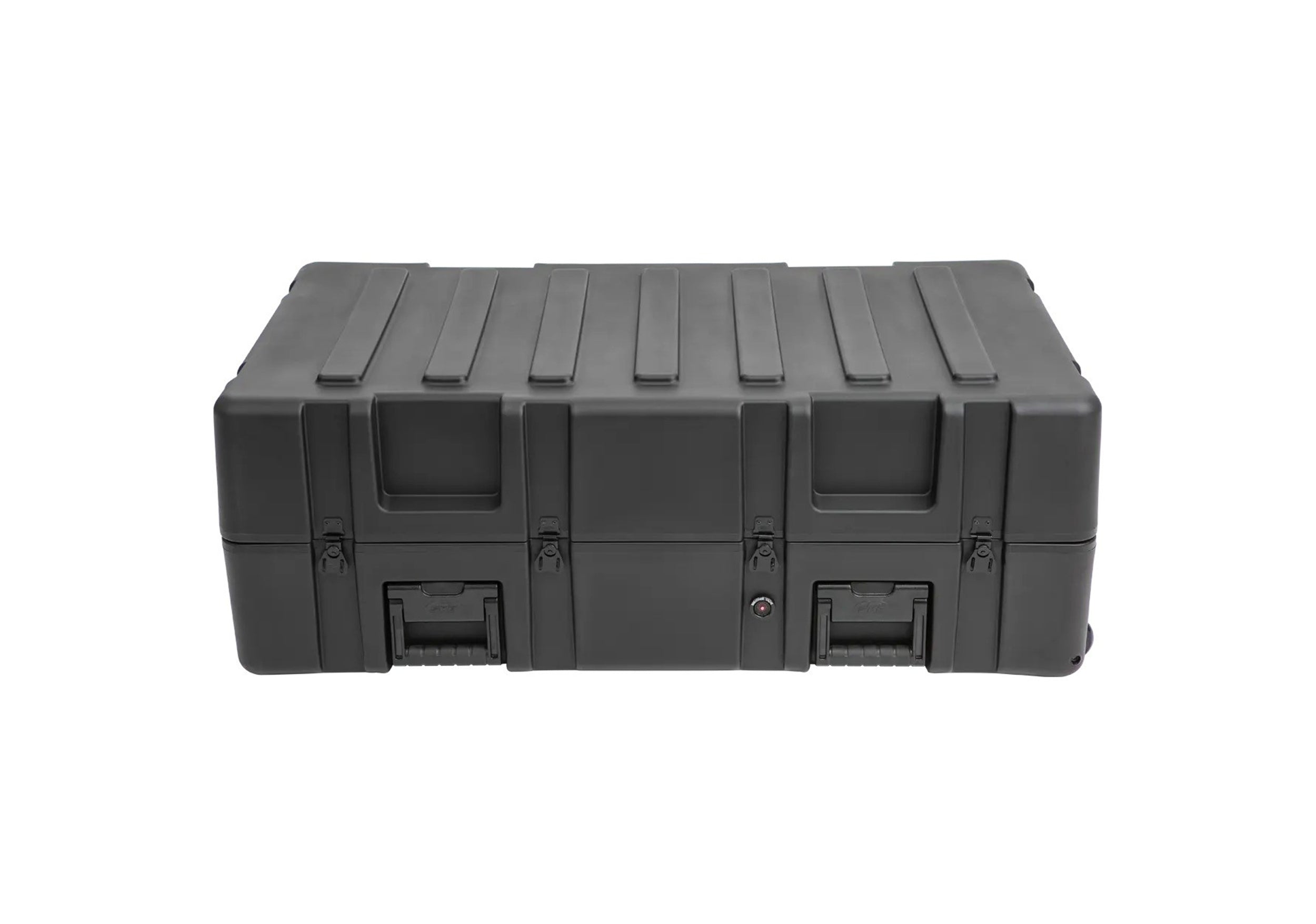 SKB Cases 3R4222-14B-EW, rSeries Waterproof Utility Empty Case with Wheels - 42" x 22" x 14" by SKB Cases