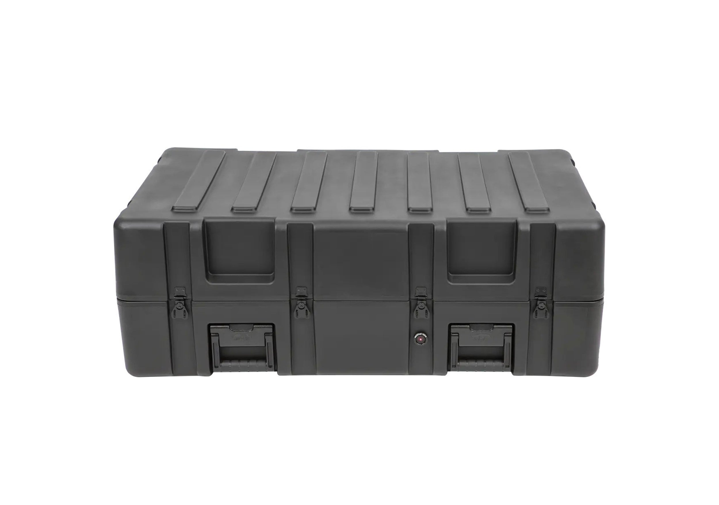 SKB Cases 3R4222-14B-L, rSeries Waterproof Utility Case with Layered Foam - 42" x 22" x 14" by SKB Cases