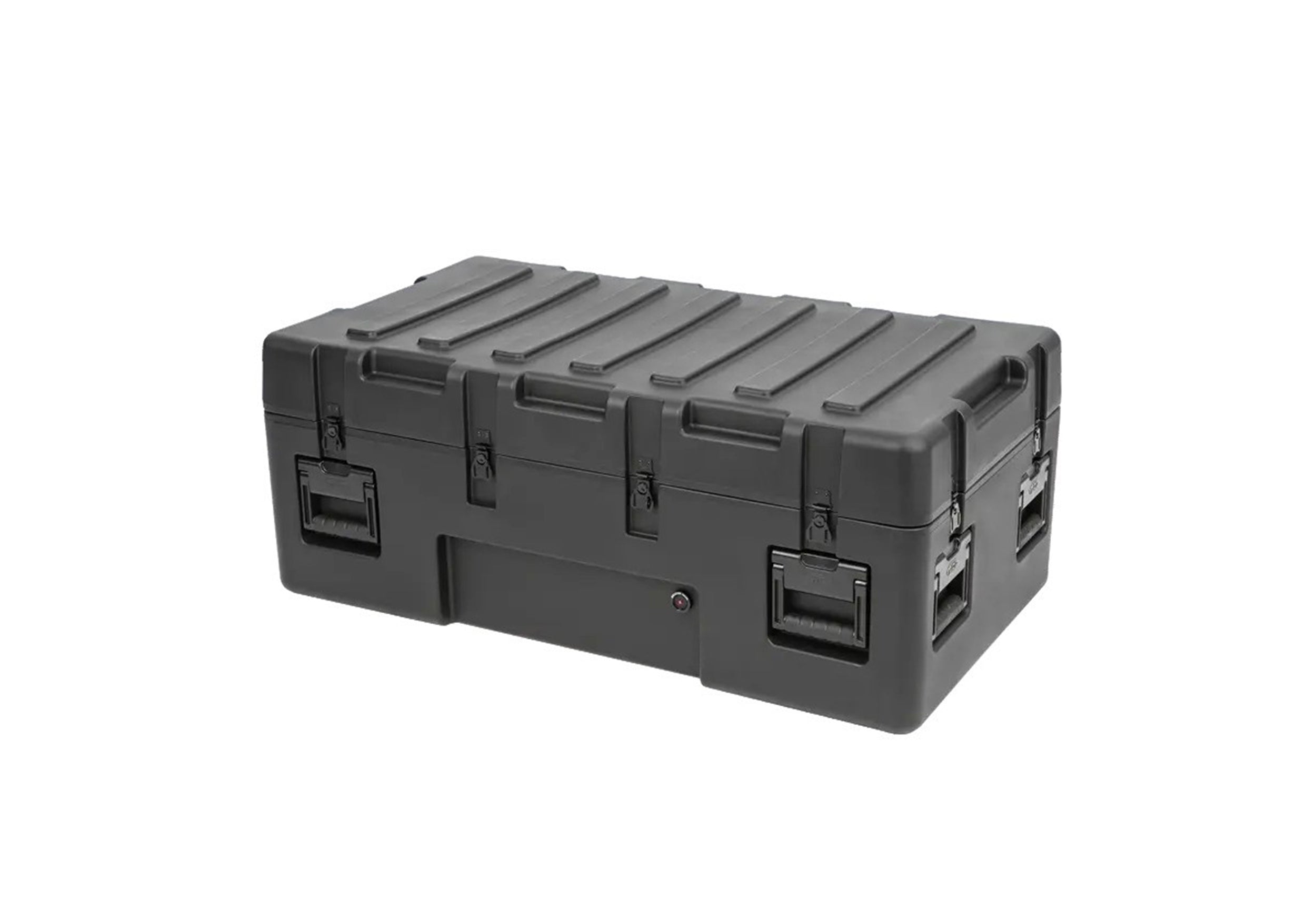 SKB Cases 3R4222-15B-E, rSeries Waterproof Utility Empty Case - 42" x 22" x 15" by SKB Cases