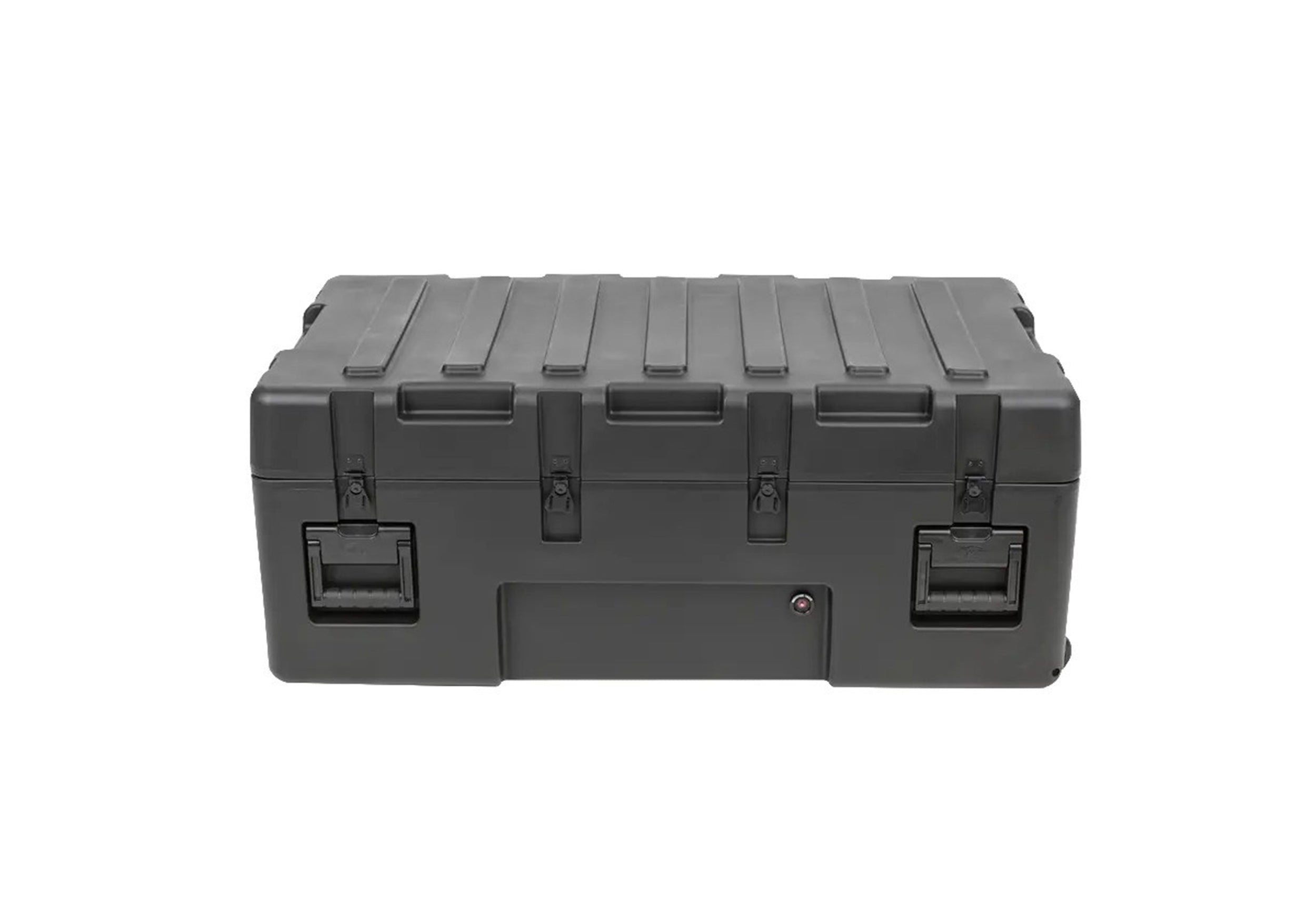 SKB Cases 3R4222-15B-EW, rSeries Waterproof Utility Empty Case with Wheels - 42" x 22" x 15" by SKB Cases