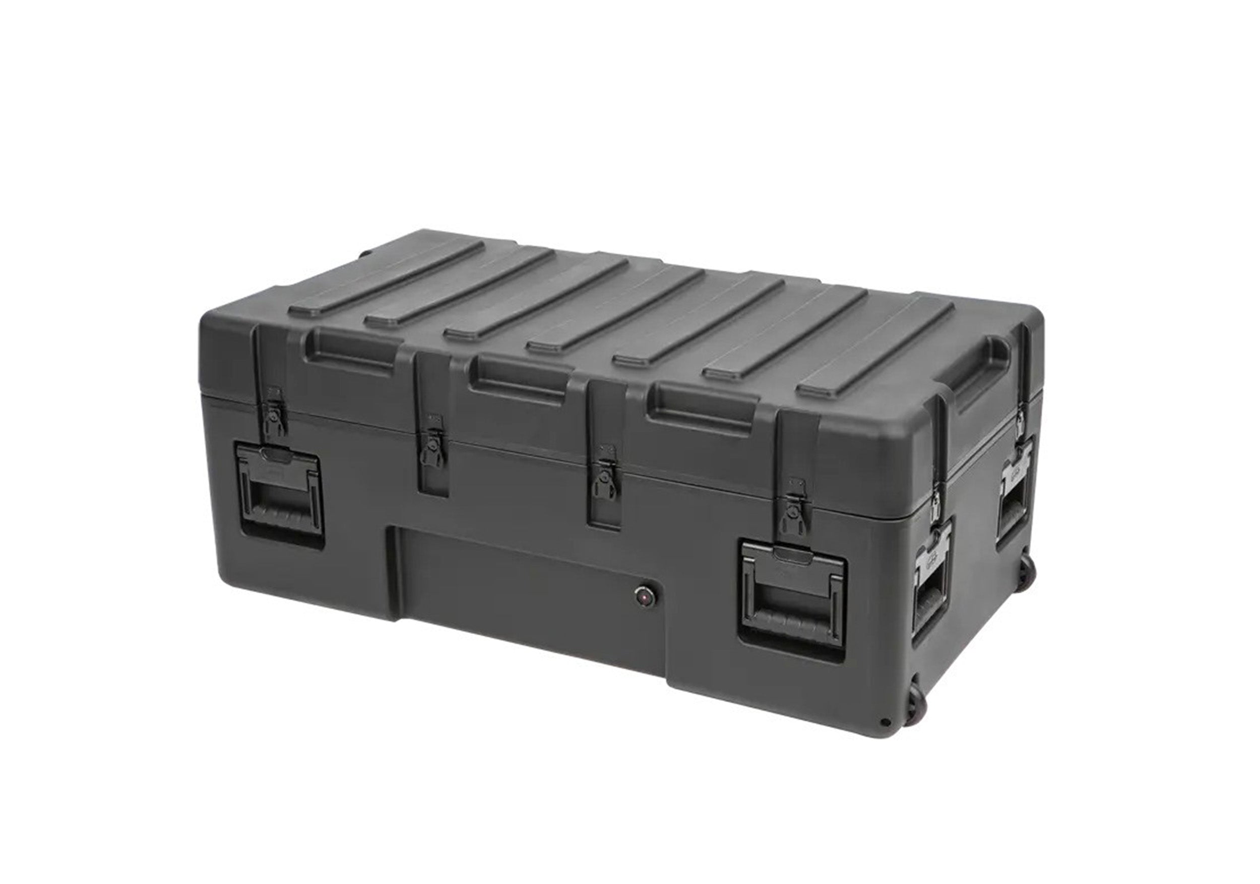 SKB Cases 3R4222-15B-EW, rSeries Waterproof Utility Empty Case with Wheels - 42" x 22" x 15" by SKB Cases