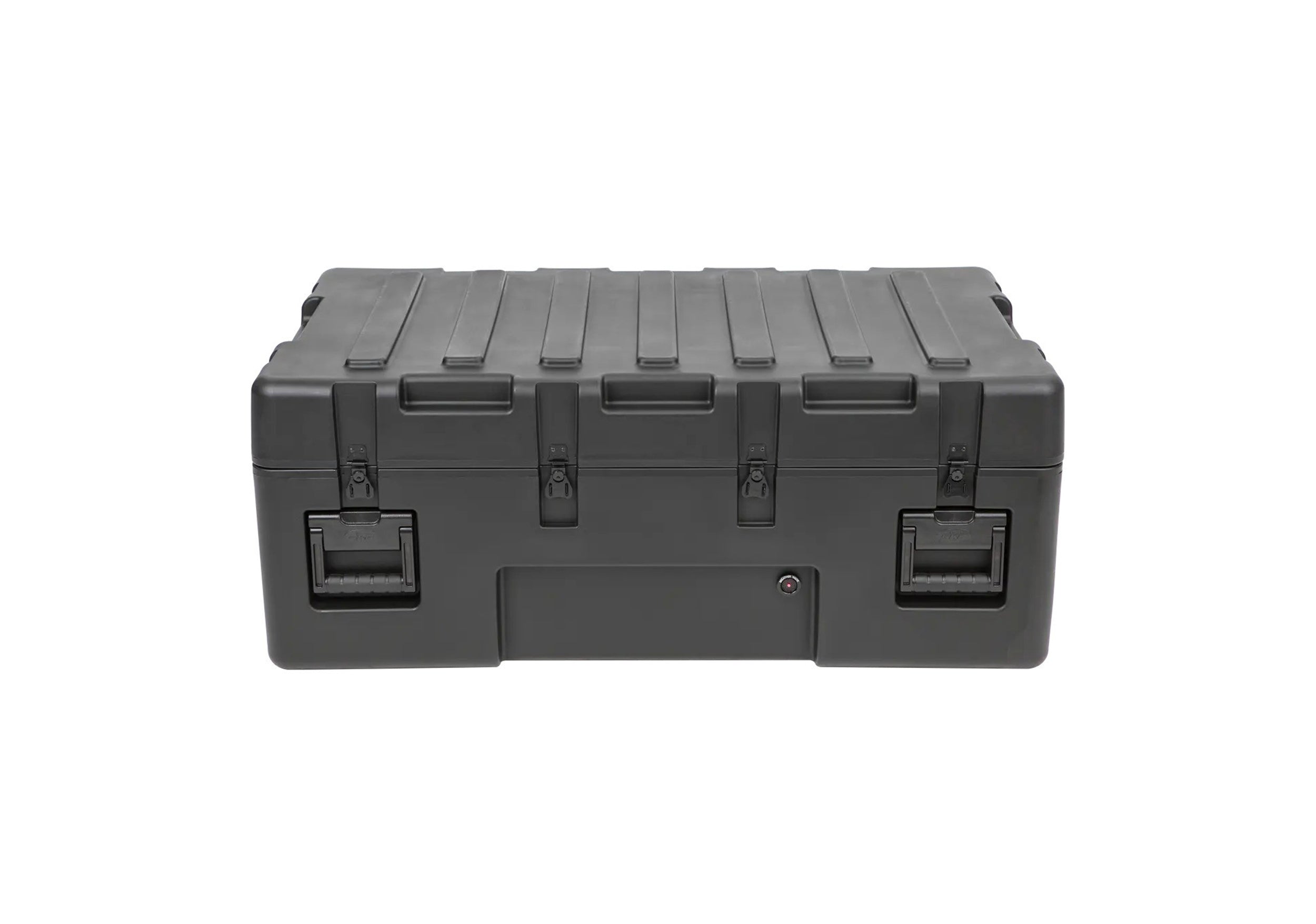 SKB Cases 3R4222-15B-L, rSeries Waterproof Utility Case with Layered Foam - 42" x 22" x 15" by SKB Cases