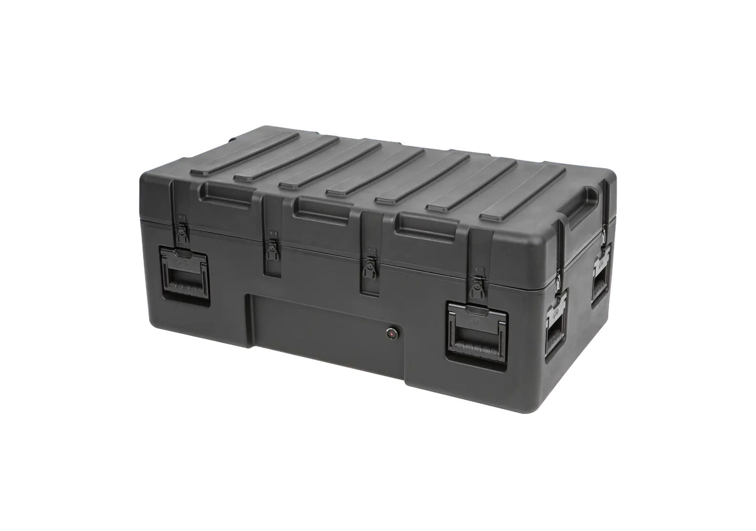 SKB Cases 3R4222-15B-L, rSeries Waterproof Utility Case with Layered Foam - 42" x 22" x 15" by SKB Cases