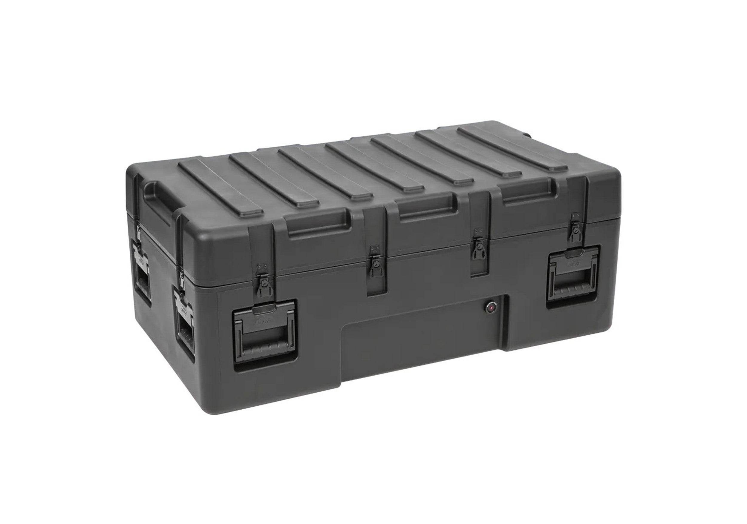SKB Cases 3R4222-15B-L, rSeries Waterproof Utility Case with Layered Foam - 42" x 22" x 15" by SKB Cases