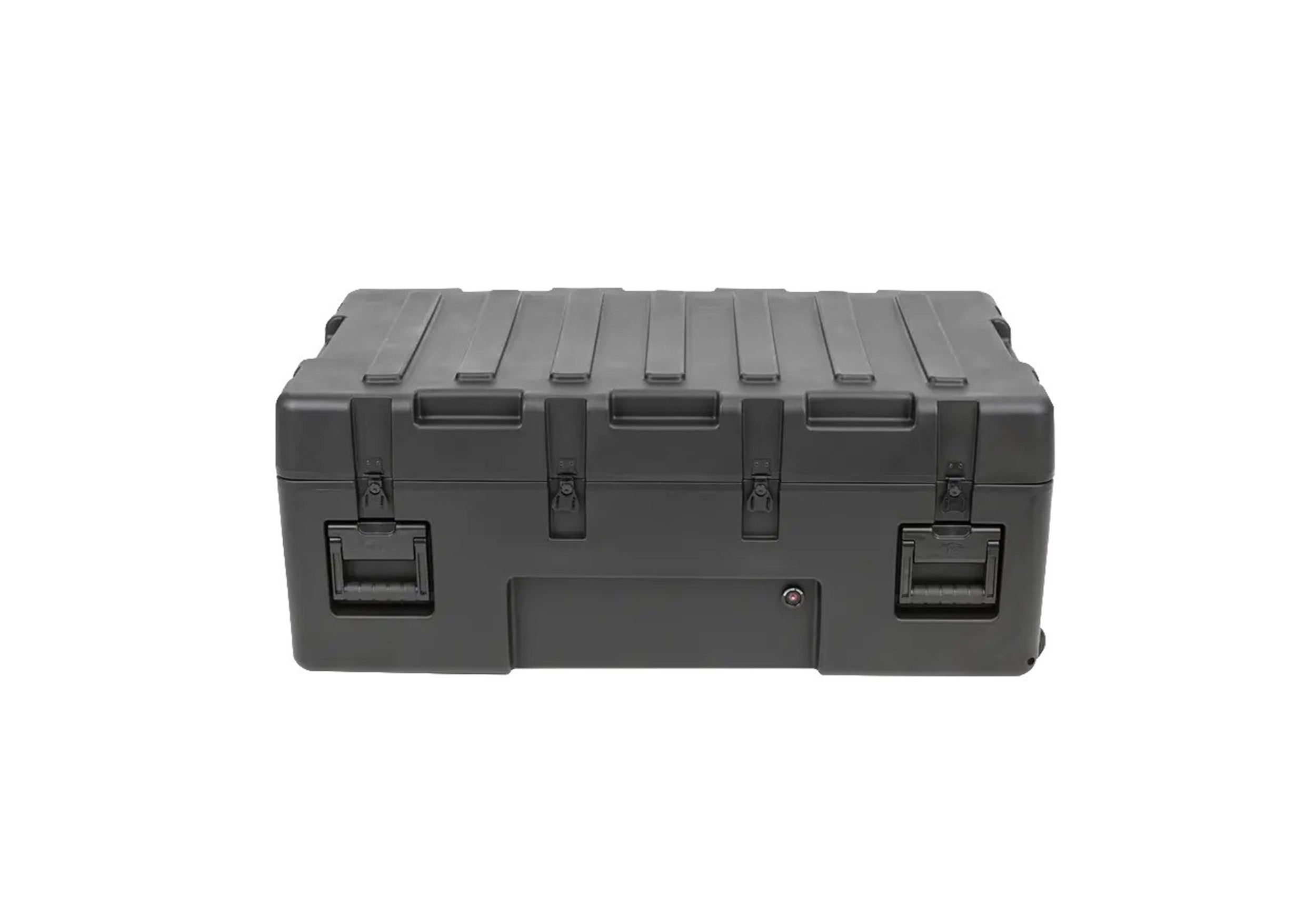 SKB Cases 3R4222-15B-LW, rSeries Waterproof Utility Case with Layered Foam and Wheels - 42" x 22" x 15" by SKB Cases