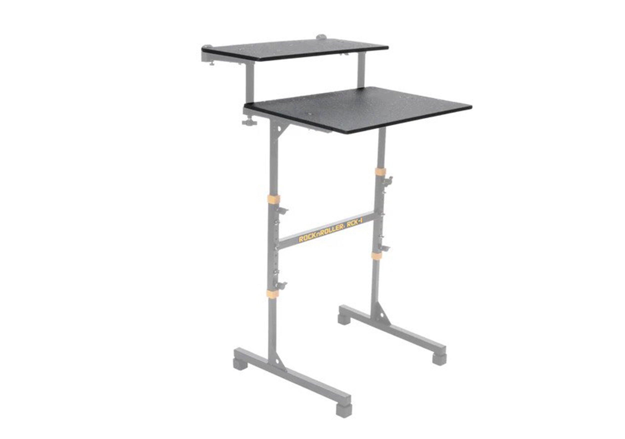 Rock N Roller RSHFCK1 Compact Keystand Shelf Kit by Rock N Roller
