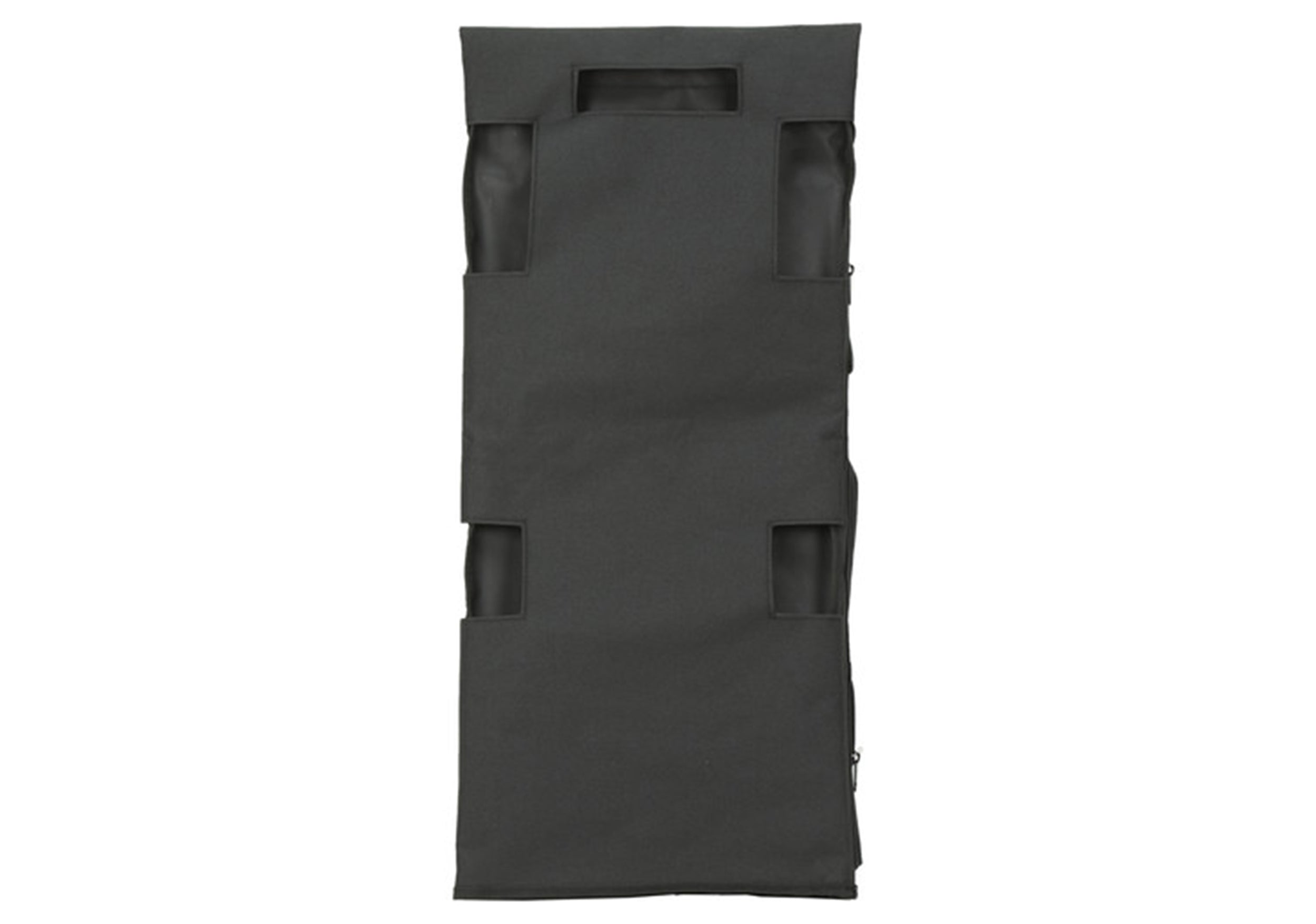 Rock N Roller Medium Multi-Pocket Tool Accessory Bag For R8, R10, R12 Carts - Black by Rock N Roller