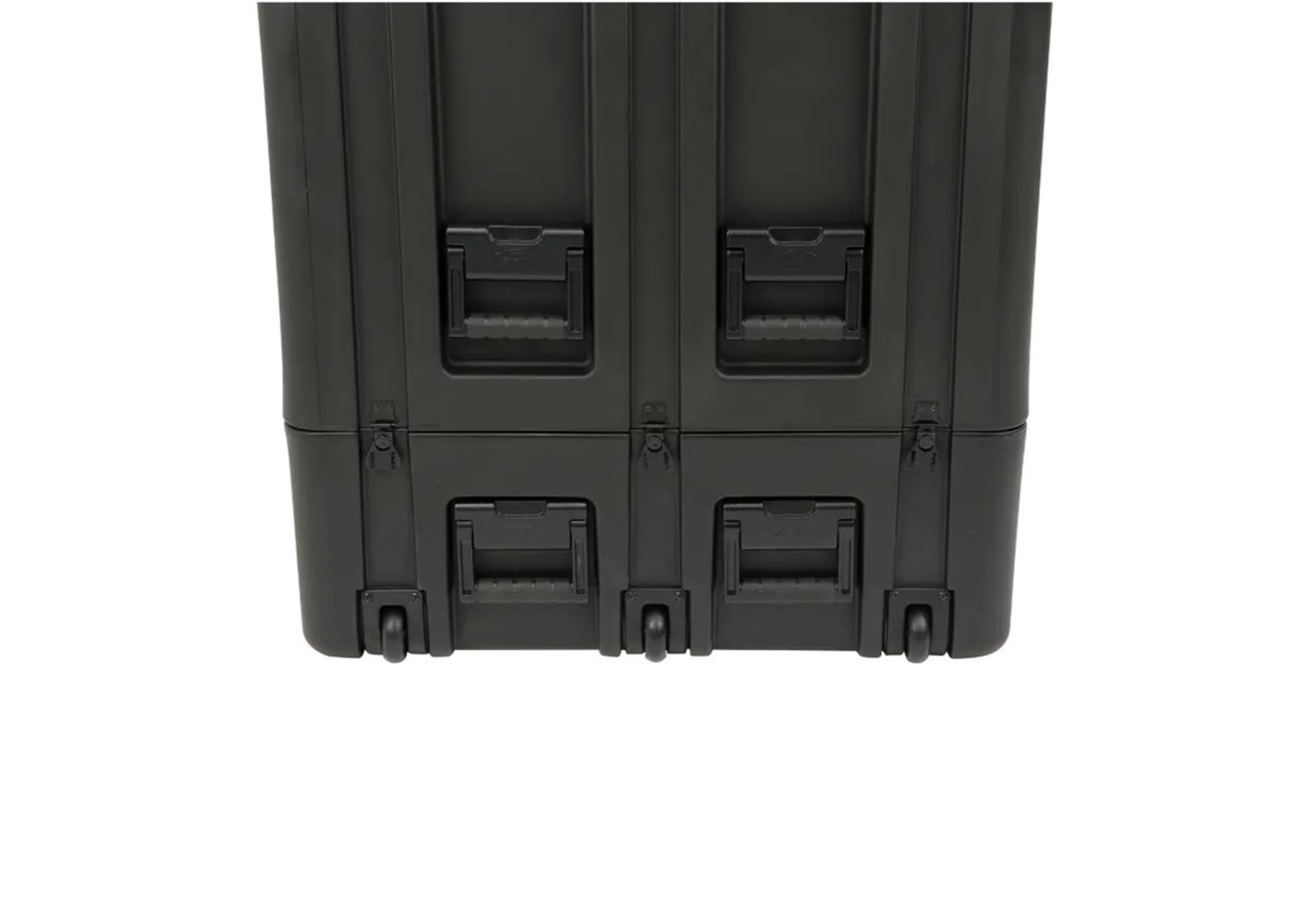 SKB Cases 3R6029-31B-E rSeries Roto-Molded Empty Hard Case - 60" X 29" X 31" by SKB Cases