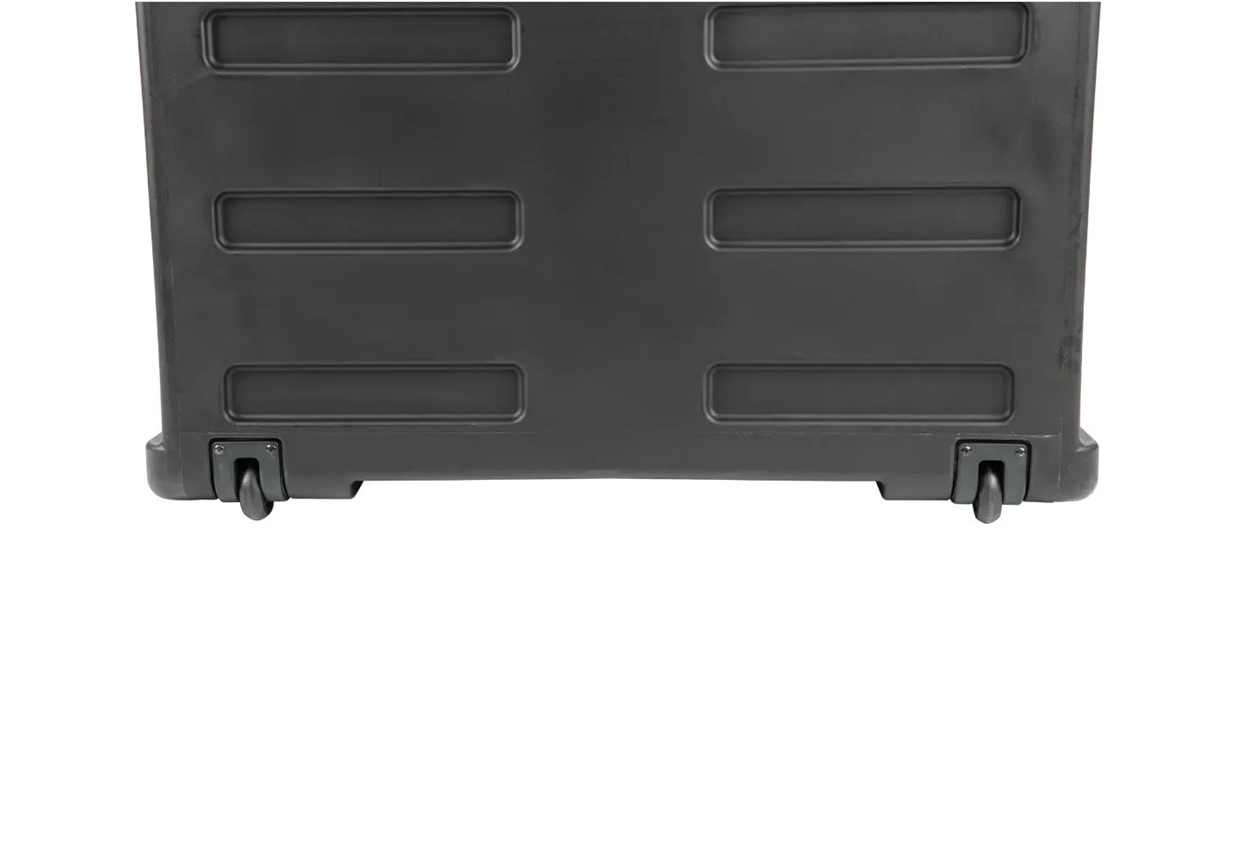 SKB Cases 3R4436-24B-EW rSeries Empty Hard Case with Wheels (STAC System) - 44" x 36" x 24" by SKB Cases