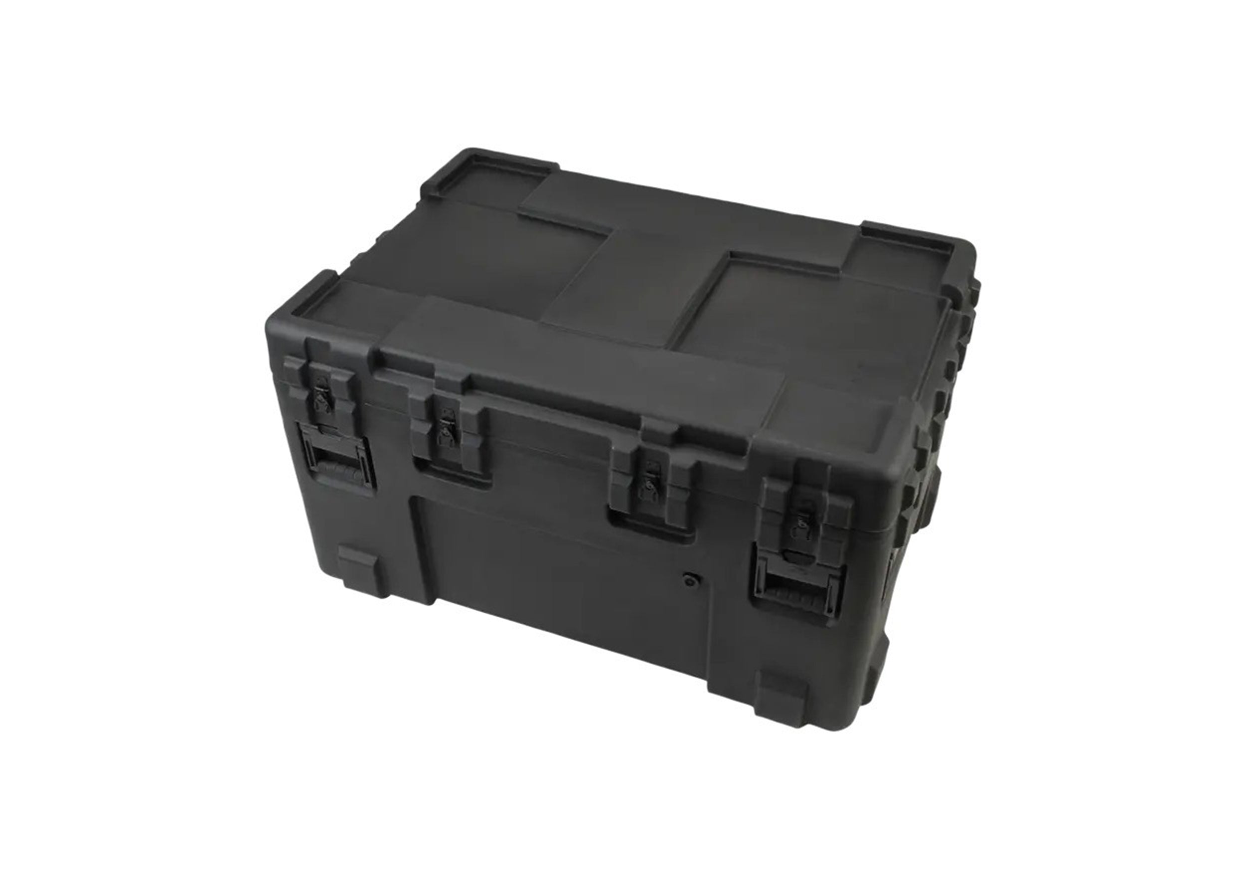 SKB Cases 3R4530-24B-E rSeries Roto-Molded UV Stabilized Empty Hard Case - 40" x 30" x 24" by SKB Cases