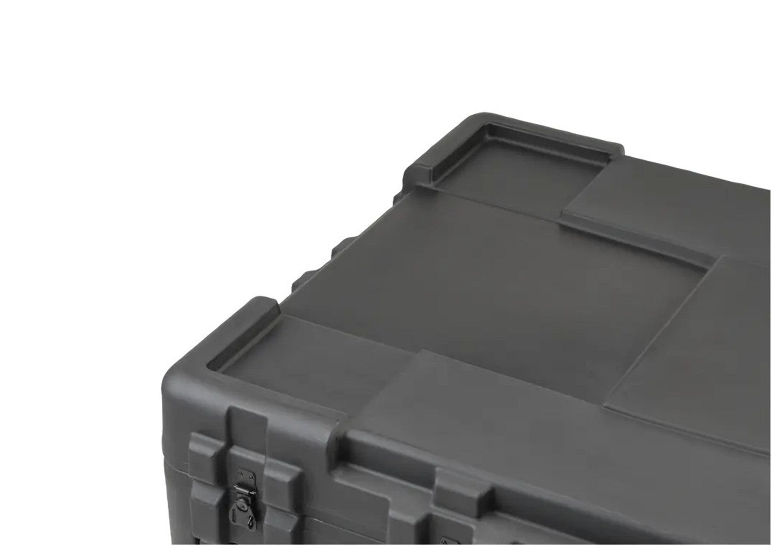 SKB Cases 3R4530-24B-L rSeries Roto-Molded Hard Case with Layered Foam - 40" x 30" x 24" by SKB Cases