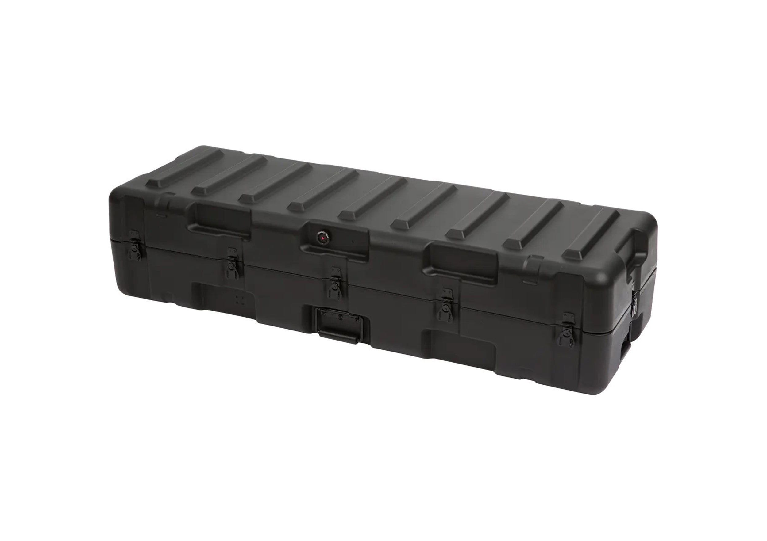 SKB Cases 3R4714-10B-E rSeries Roto-Molded Empty Hard Case - 47" x 14" x 10" by SKB Cases