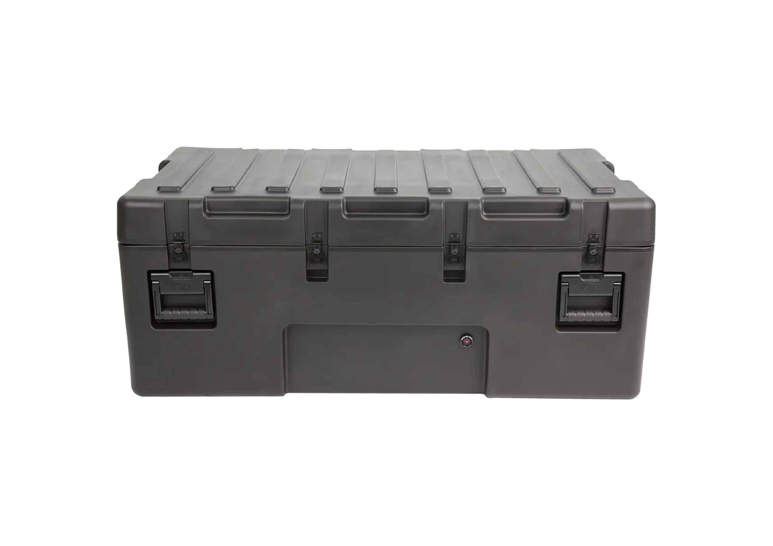 SKB Cases 3R4824-18B-E rSeries Roto-Molded Empty Hard Case - 48" x 24" x 18" by SKB Cases