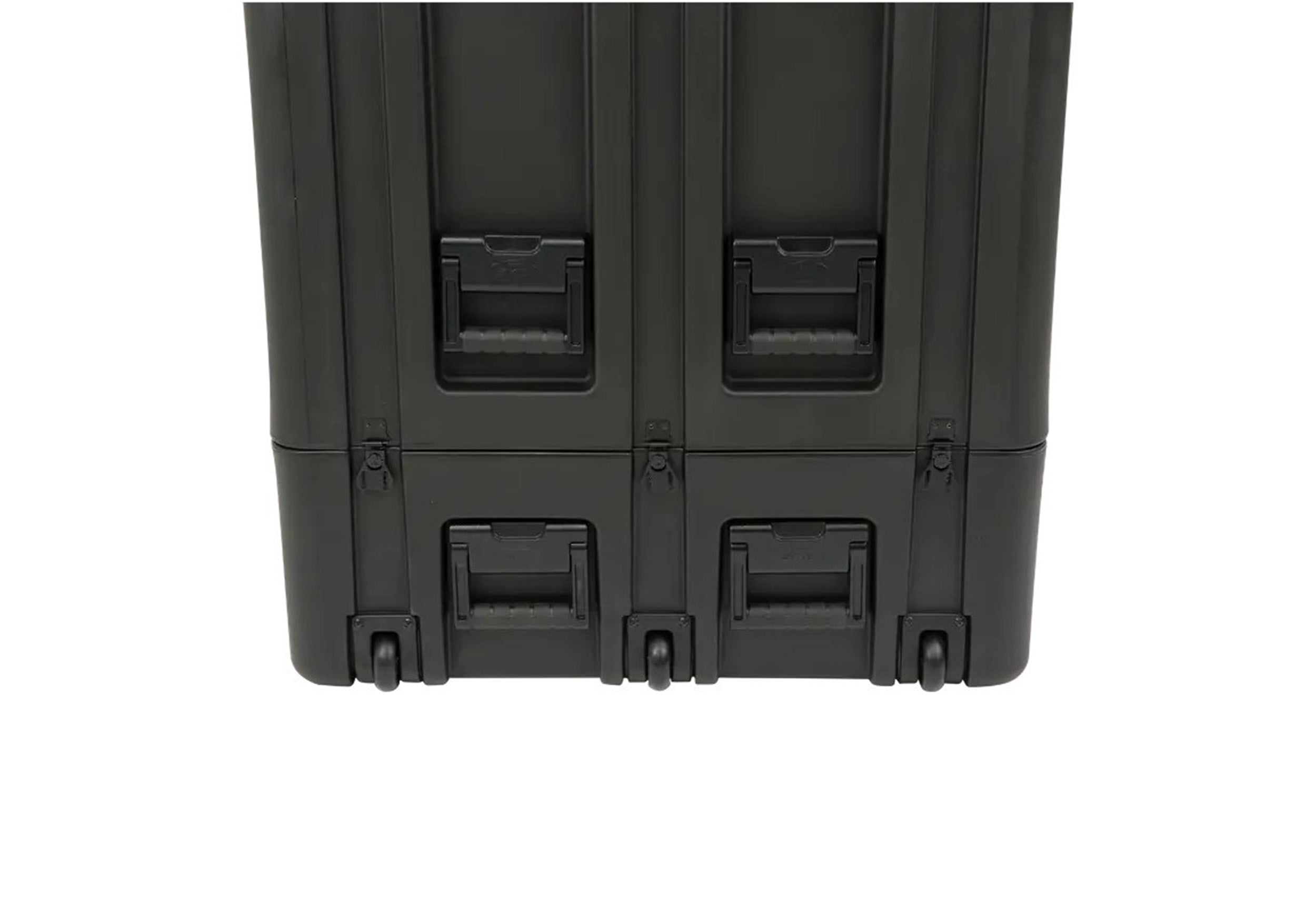 SKB Cases 3R6029-40B-E rSeries Roto-Molded Empty Hard Case - 60" x 29.25" x 40" by SKB Cases
