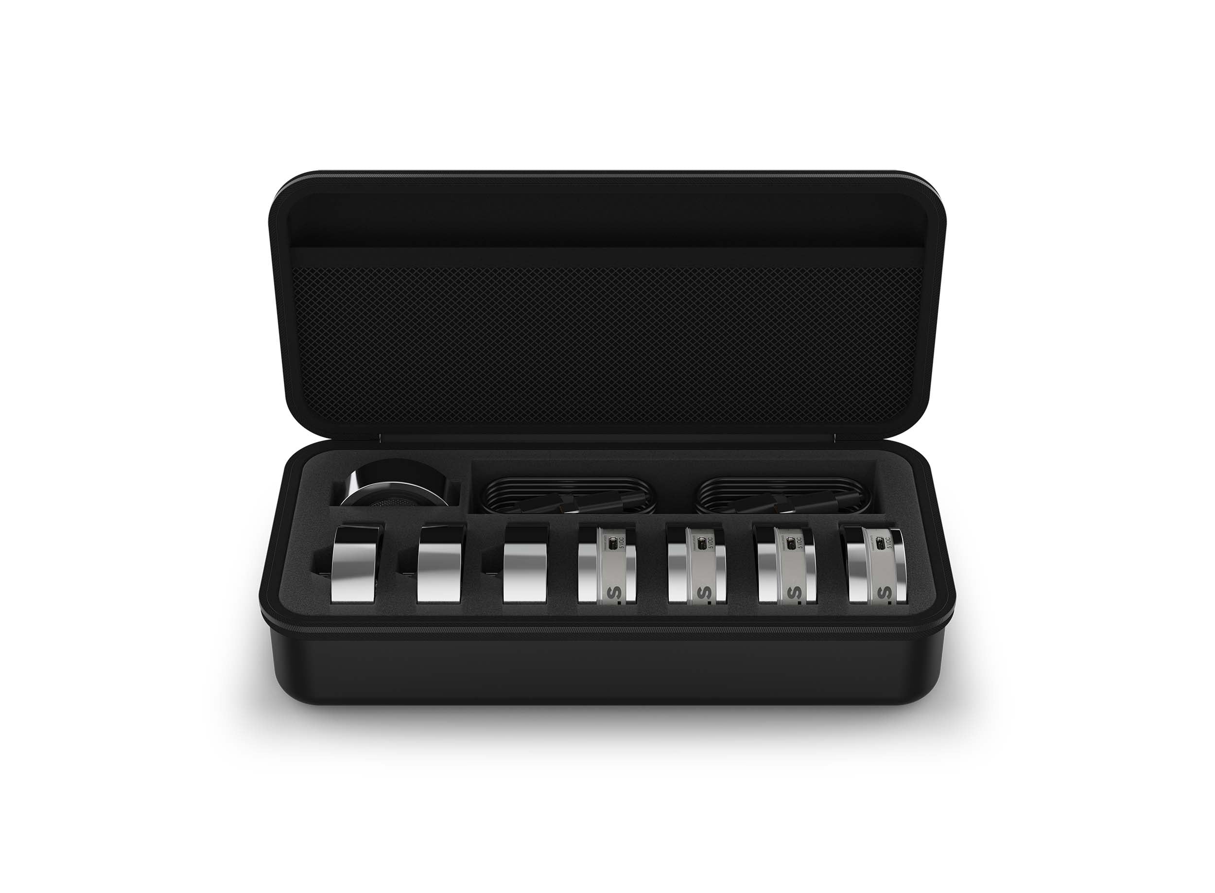 B-Stock: Chauvet DJ CoDot ILS, Lighting Fixture for Instant Lighting Show by Chauvet DJ