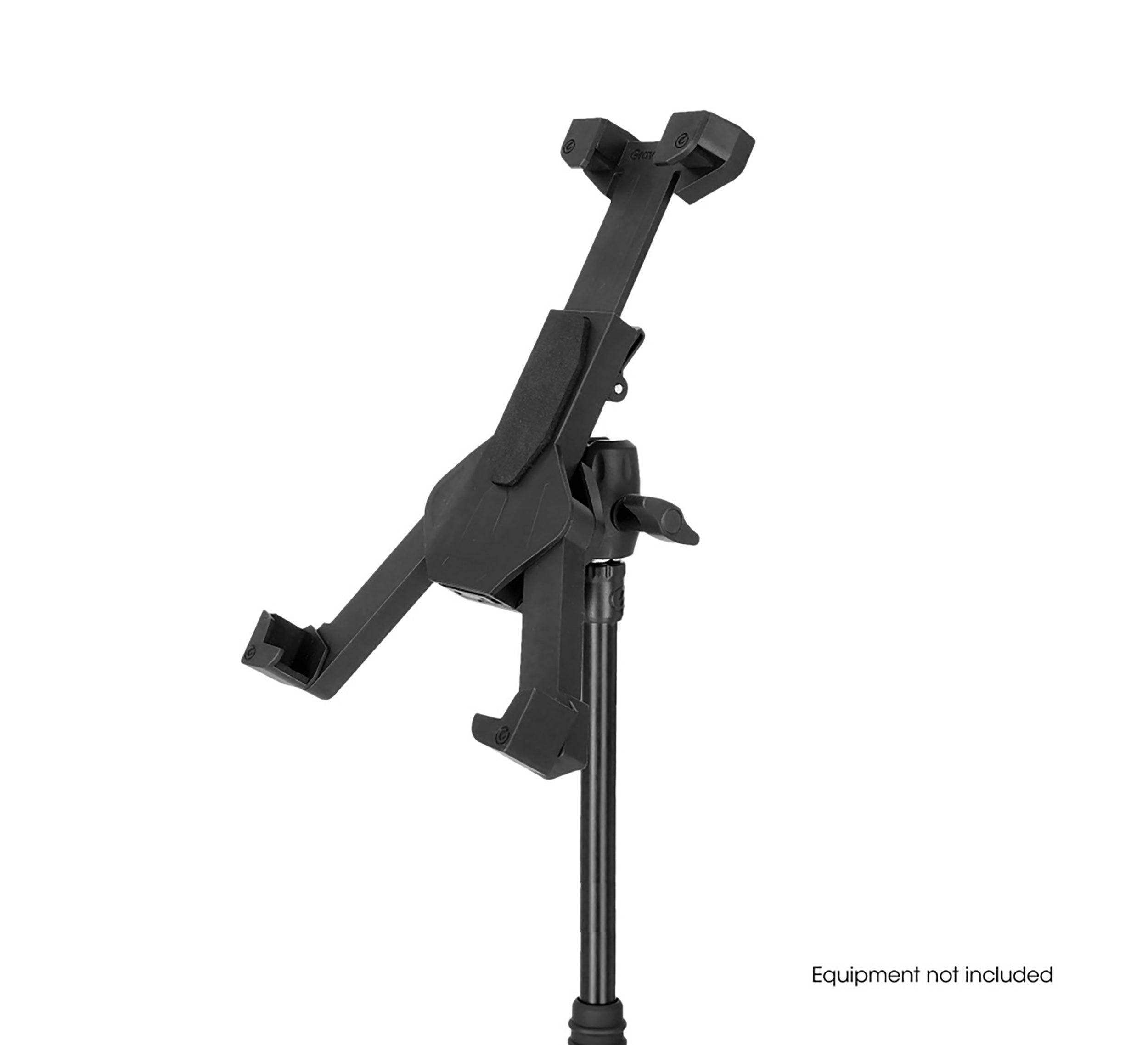 Gravity MA T TH 02, Traveler Universal Tablet Holder for Stand Mounting by Gravity