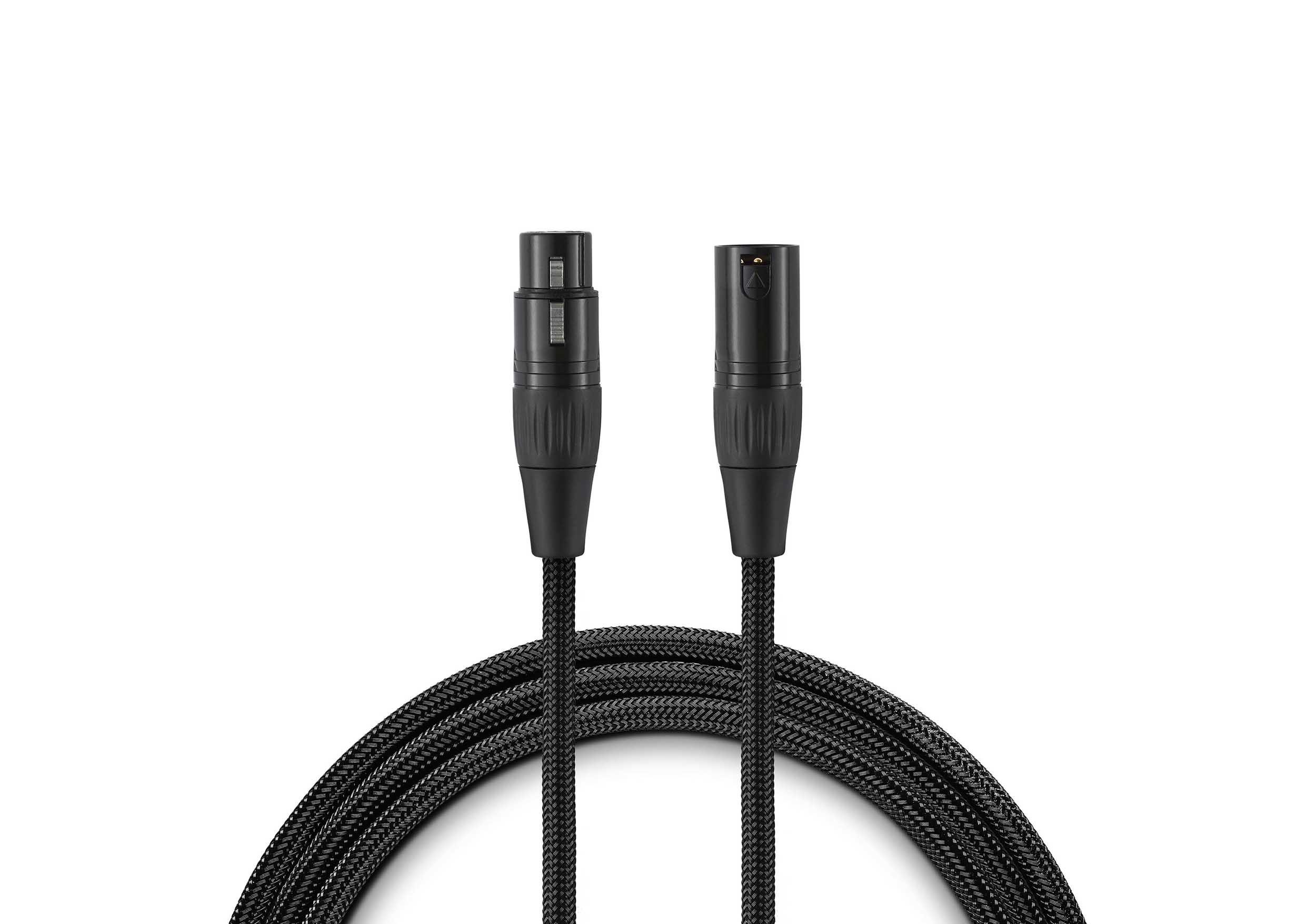 Warm Audio Prem-XLR-10' Premier Series Balanced XLR Cable 10 - Ft by Warm Audio